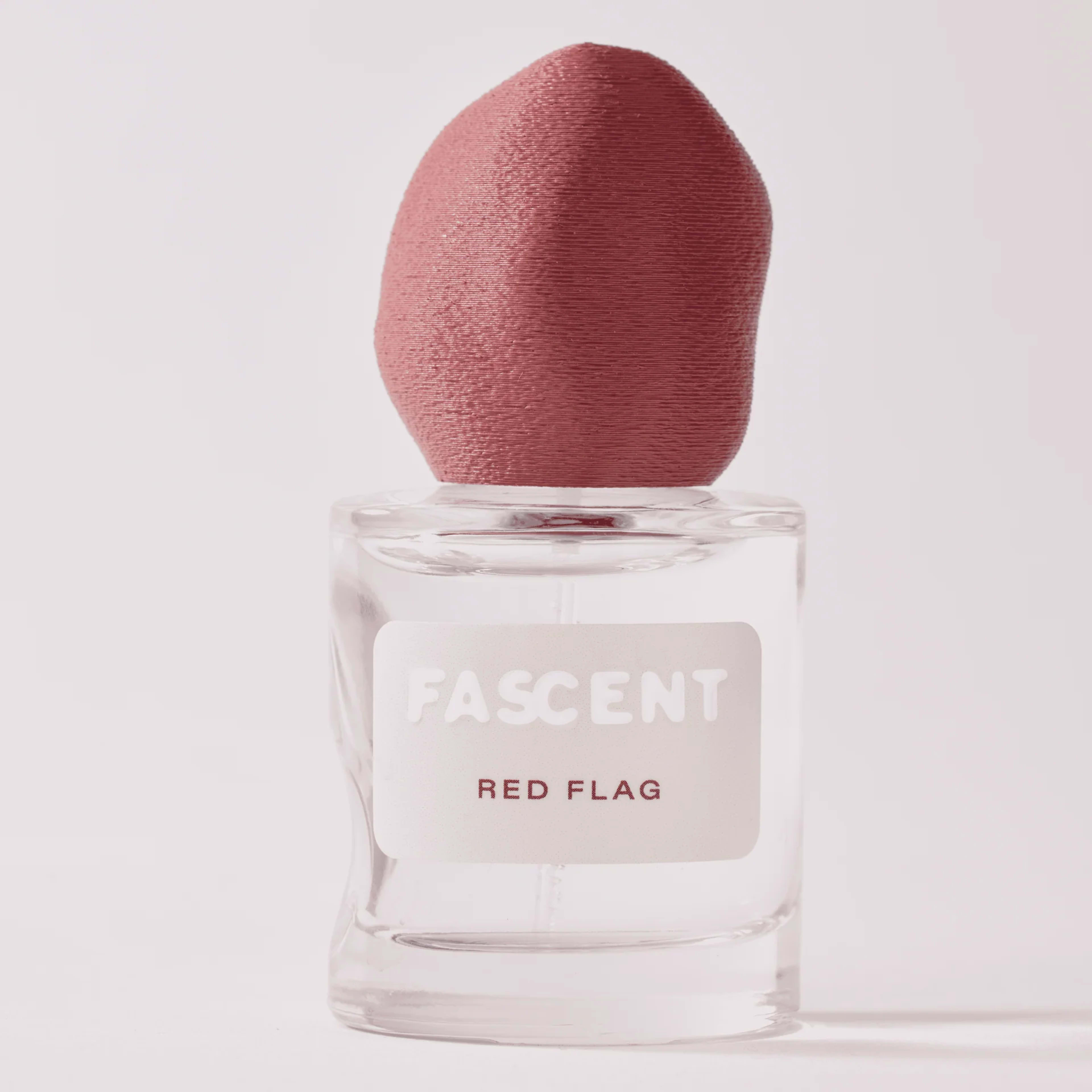 FASCENT RED FLAG