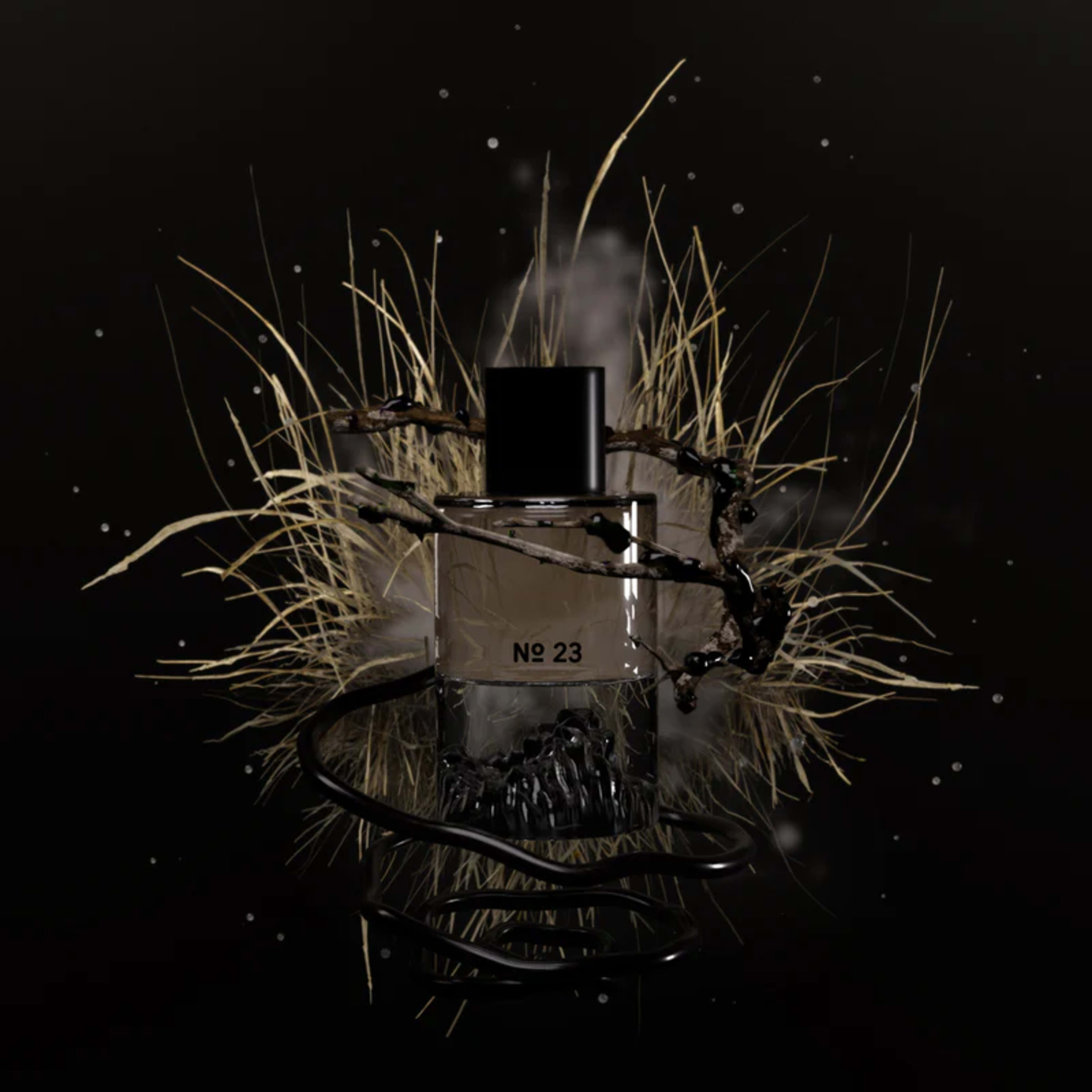 Fischersund No. 23 Fragrance - New Bottle Design