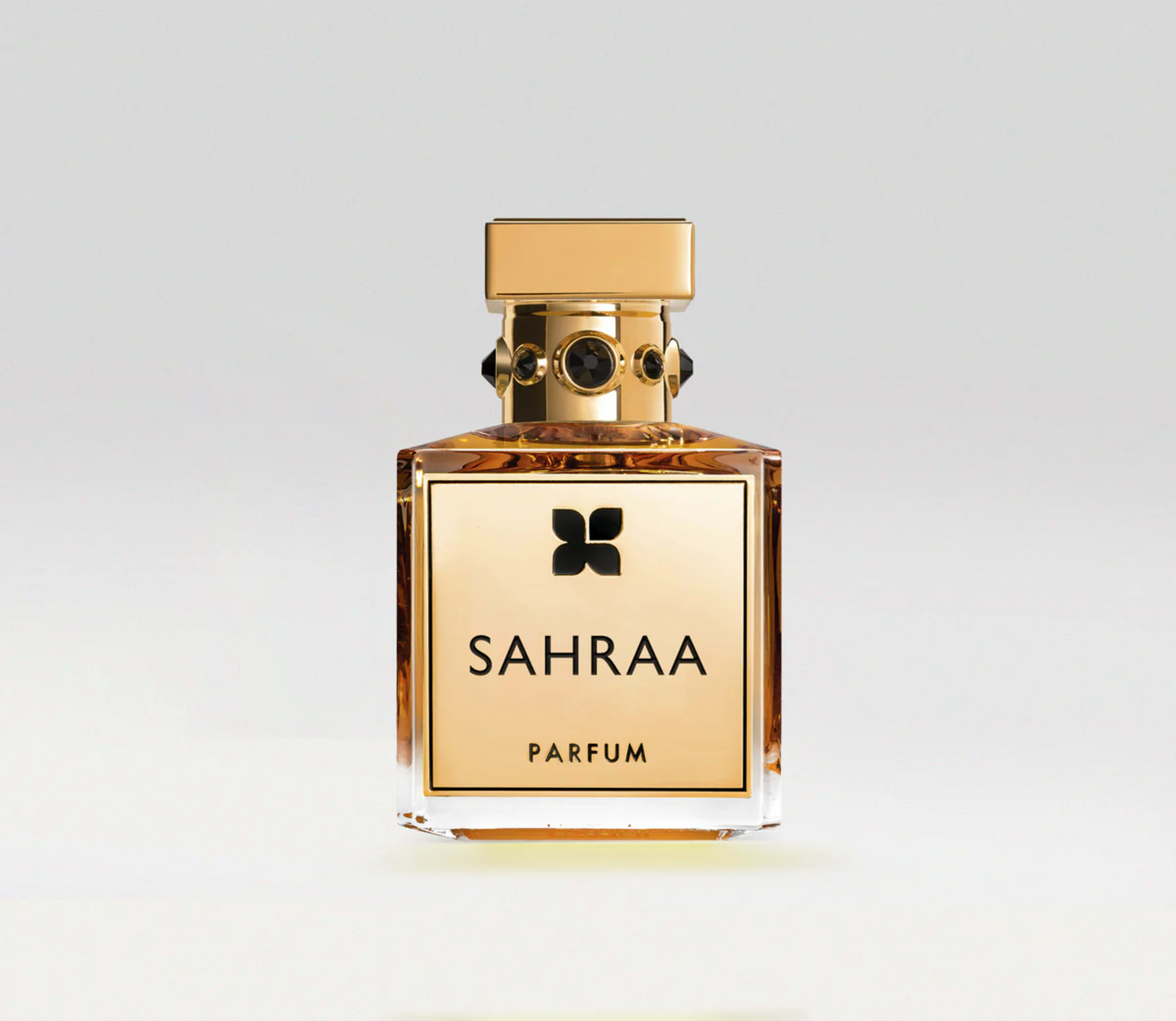 FRAGRANCE DU BOIS Sahraa