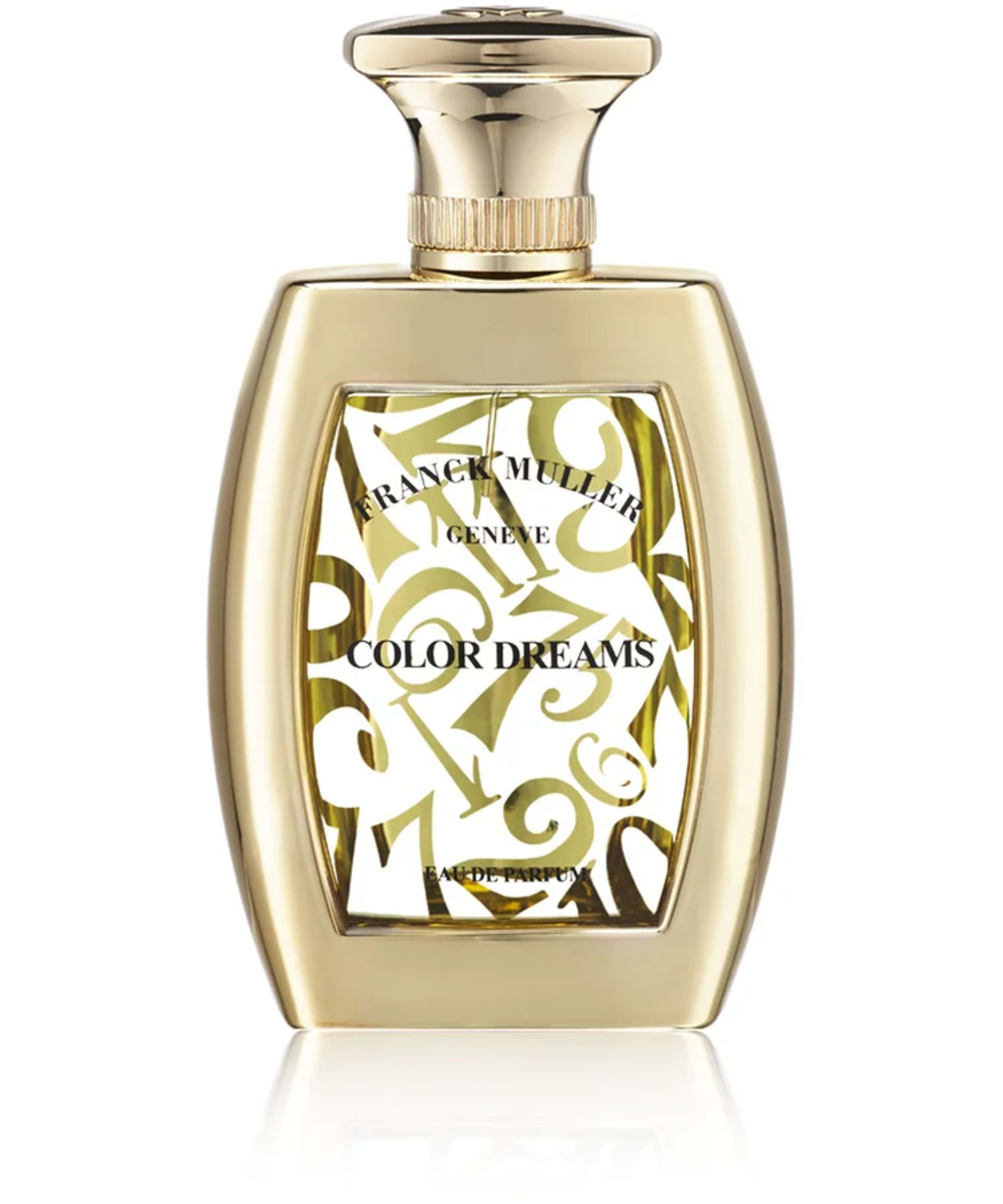 FRANCK MULLER PERFUME Color Dreams Eau de Parfum