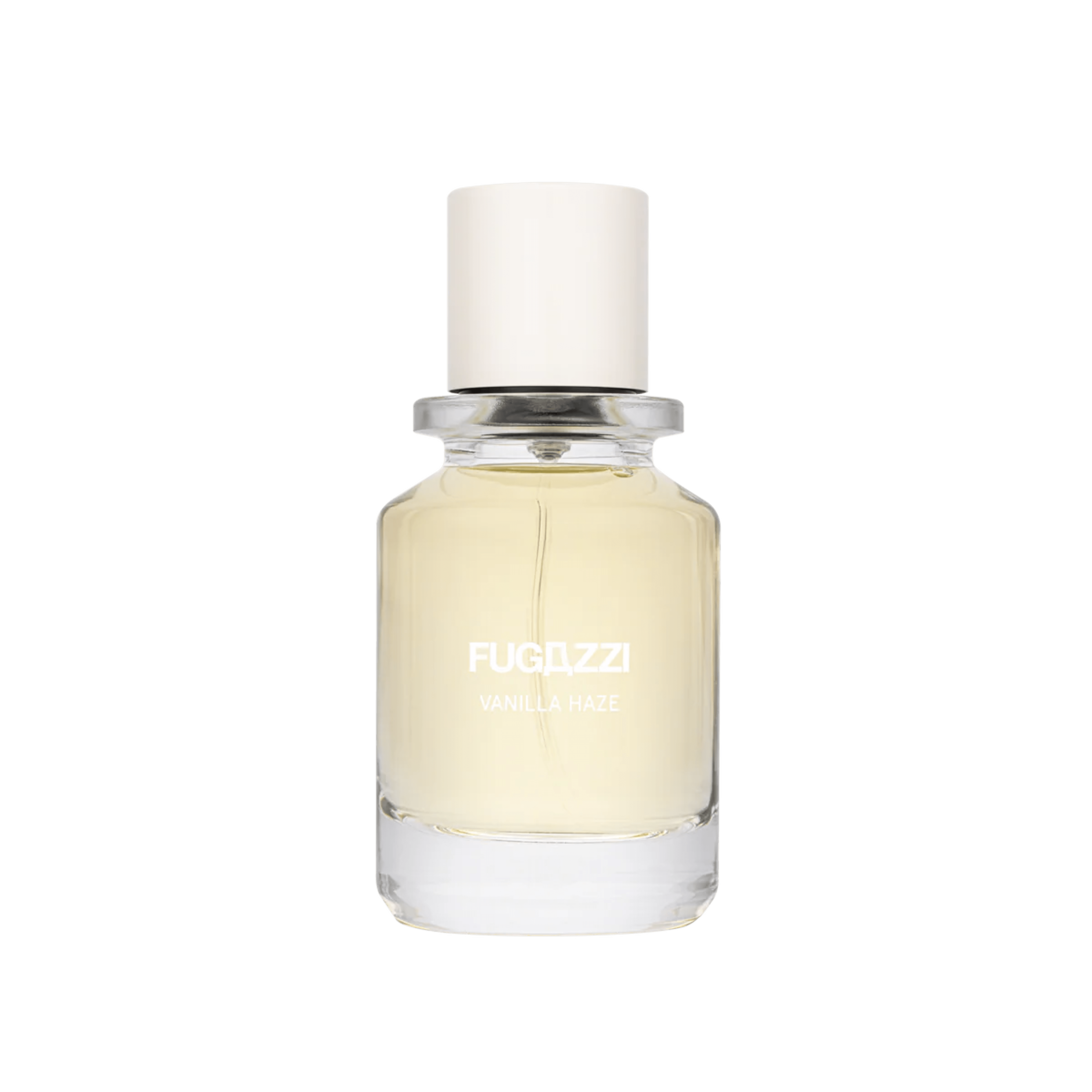 FUGAZZI Vanilla Haze