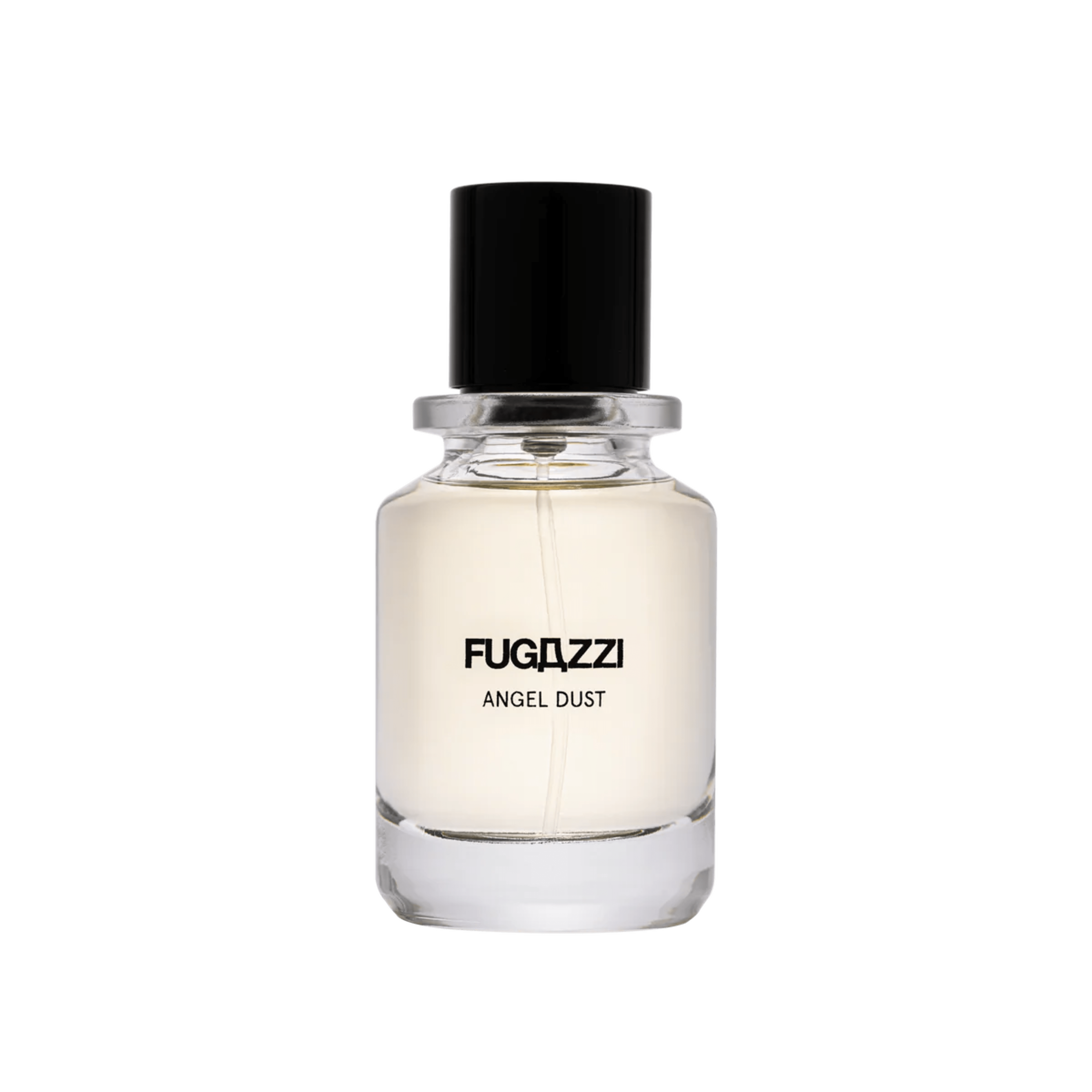 FUGAZZI Angel Dust Extrait de Parfum
