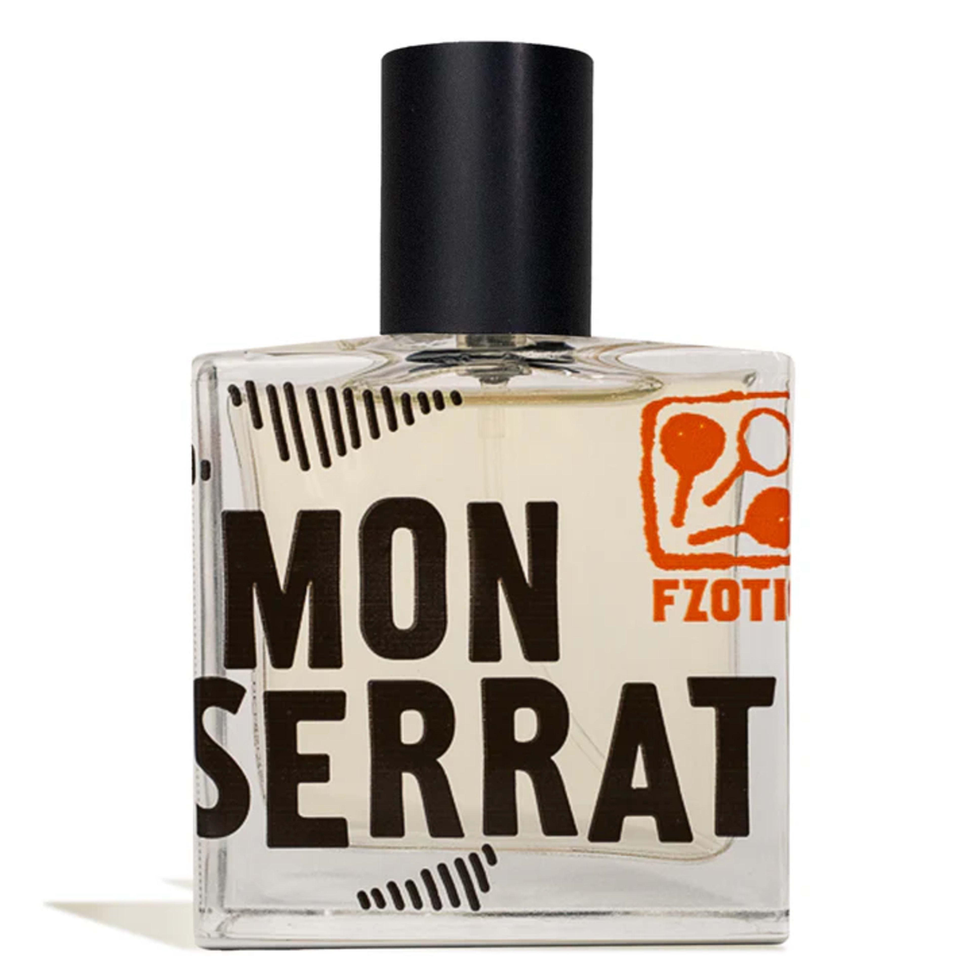 FZOTIC PERFUMES Monserrat EDP