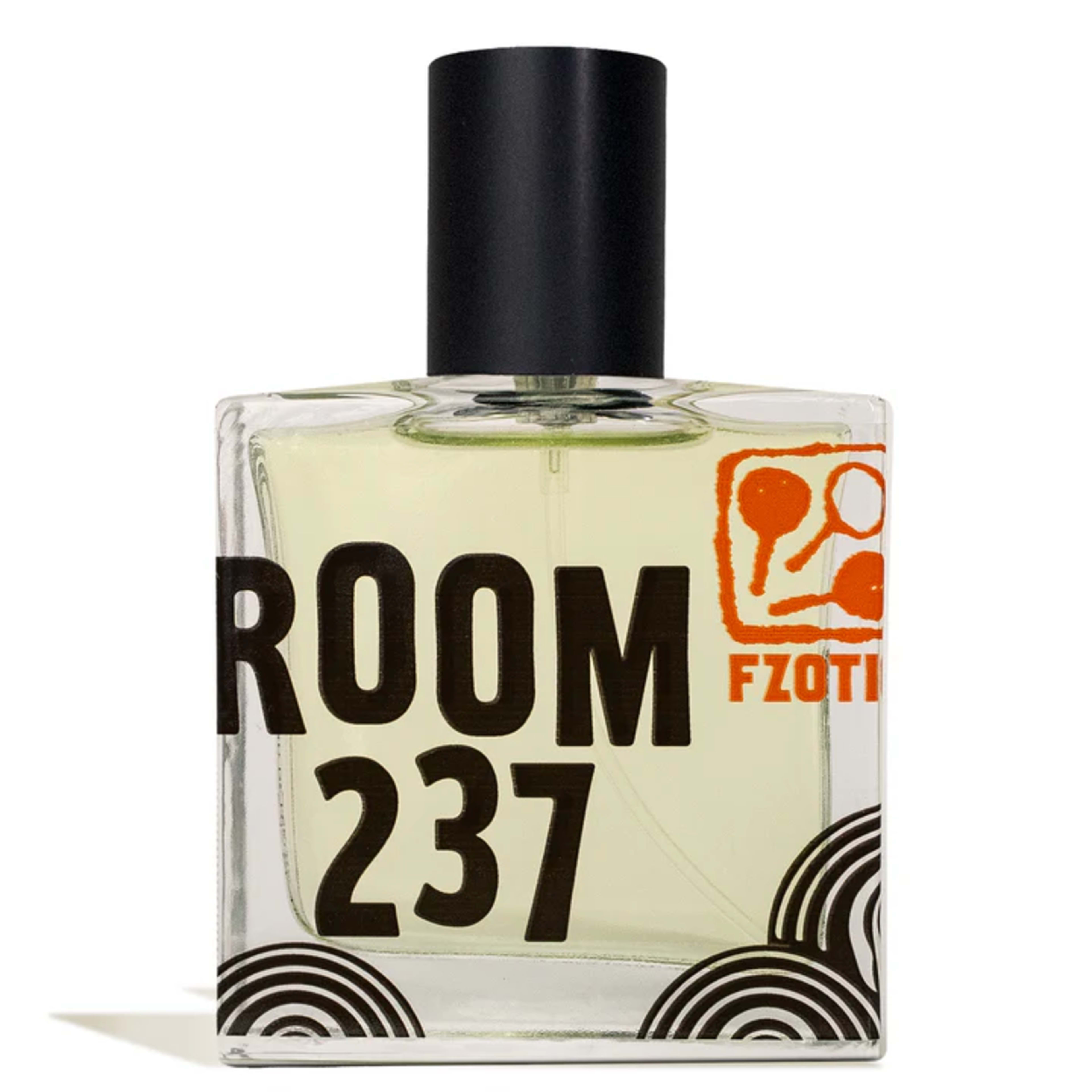 FZOTIC PERFUMES Room 237 EDP