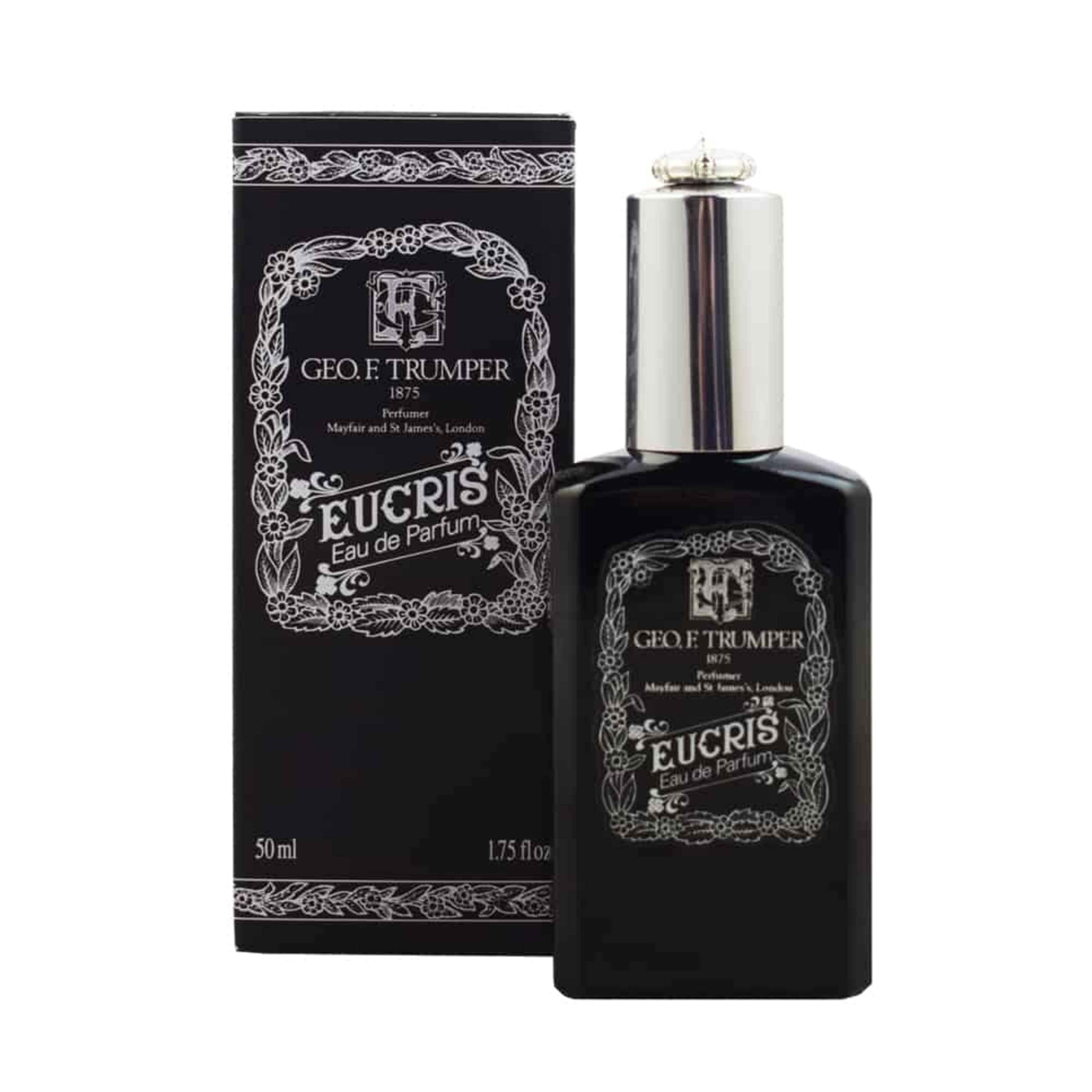 GEO F TRUMPER Eucris Eau de Parfum
