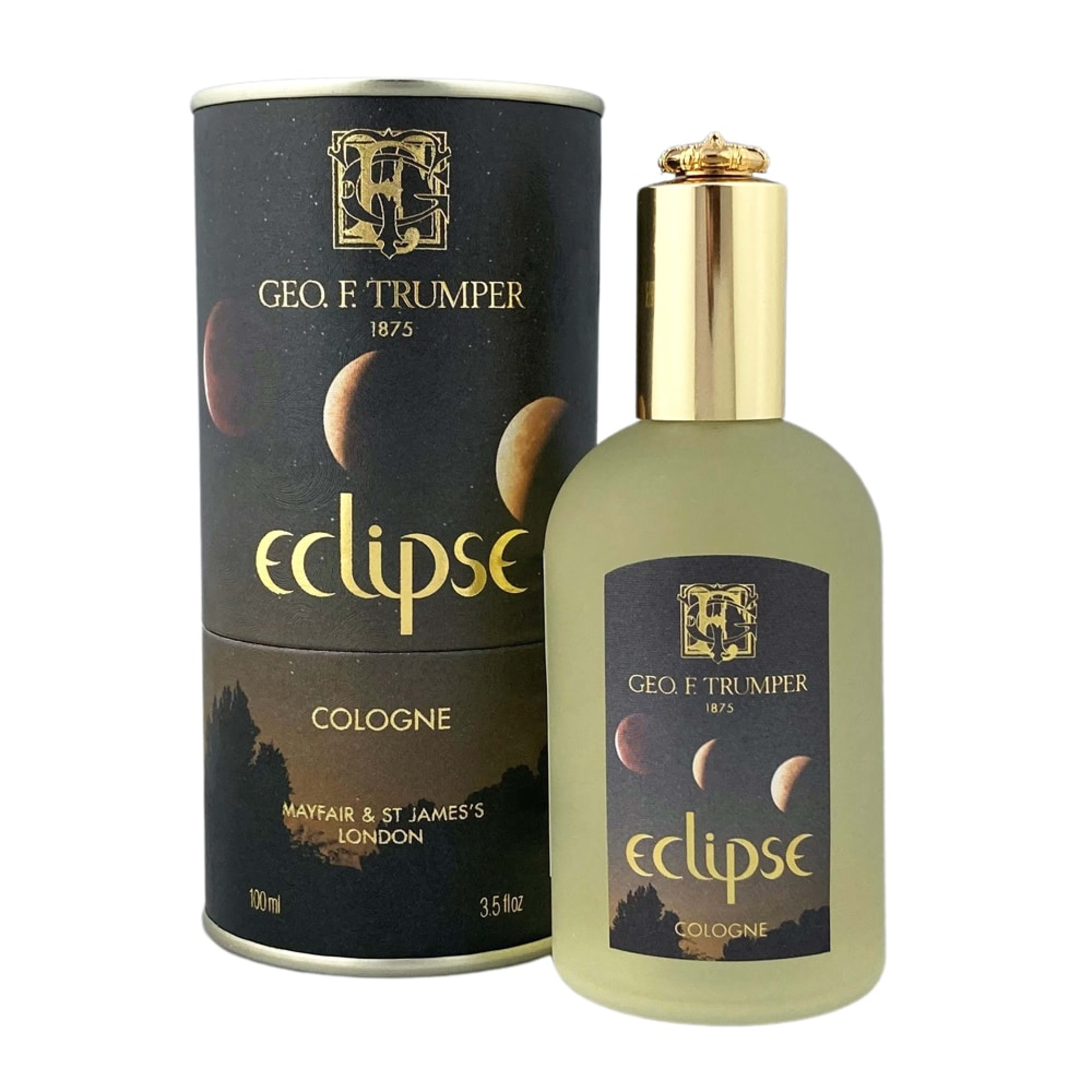 GEO F TRUMPER Eucris Eau de Toilette