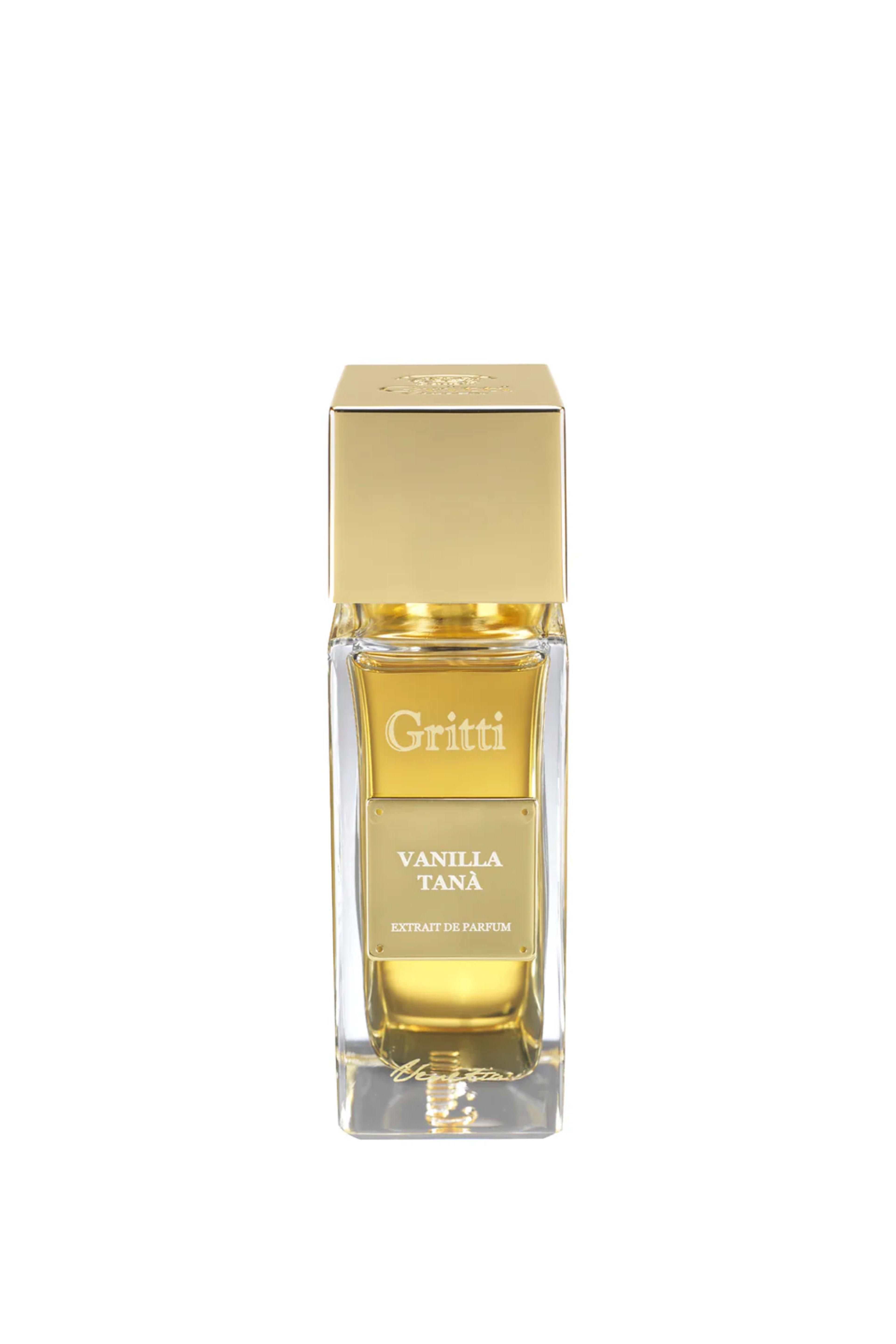 GRITTI VENETIA Vanilla Tanà