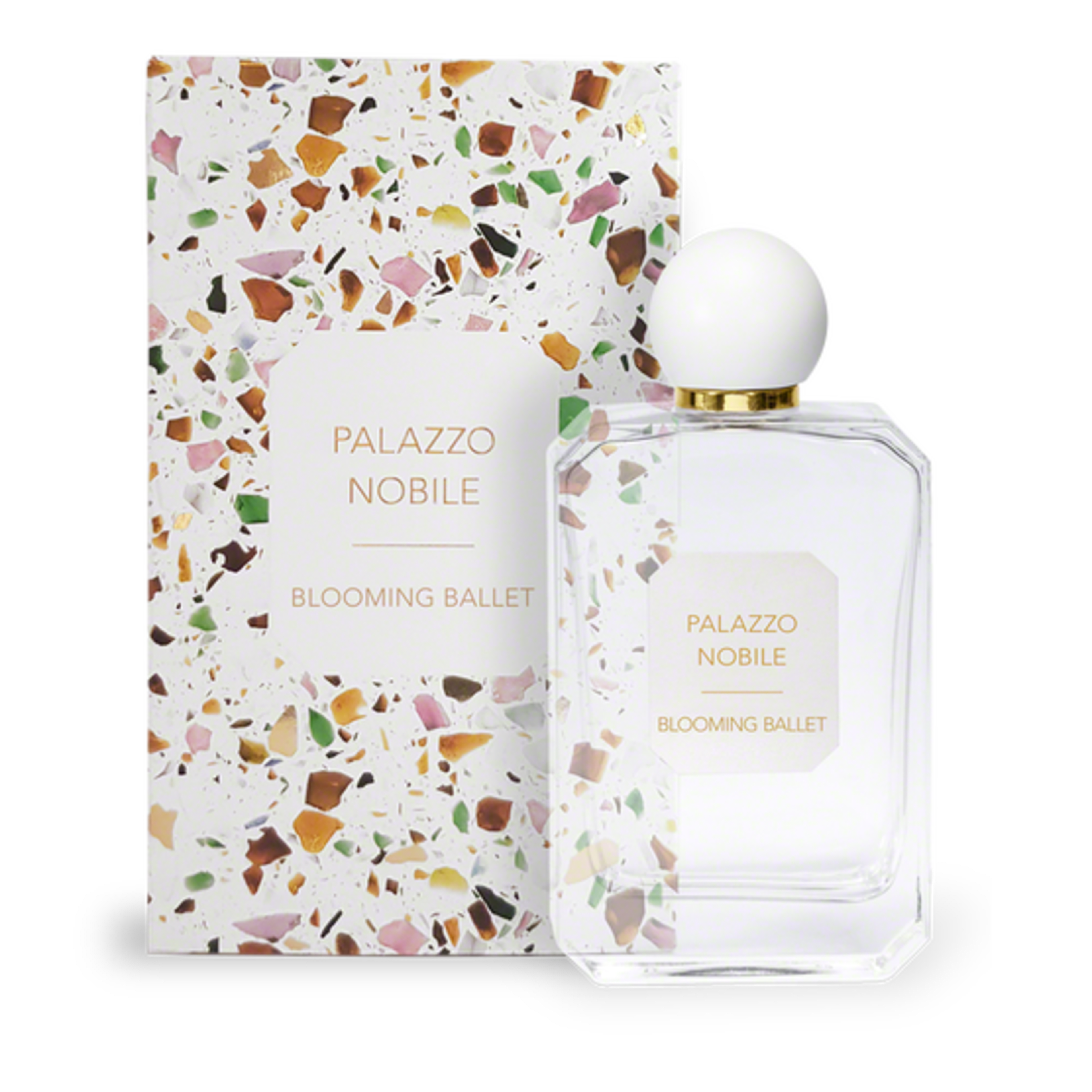 VALMONT Blooming Ballet