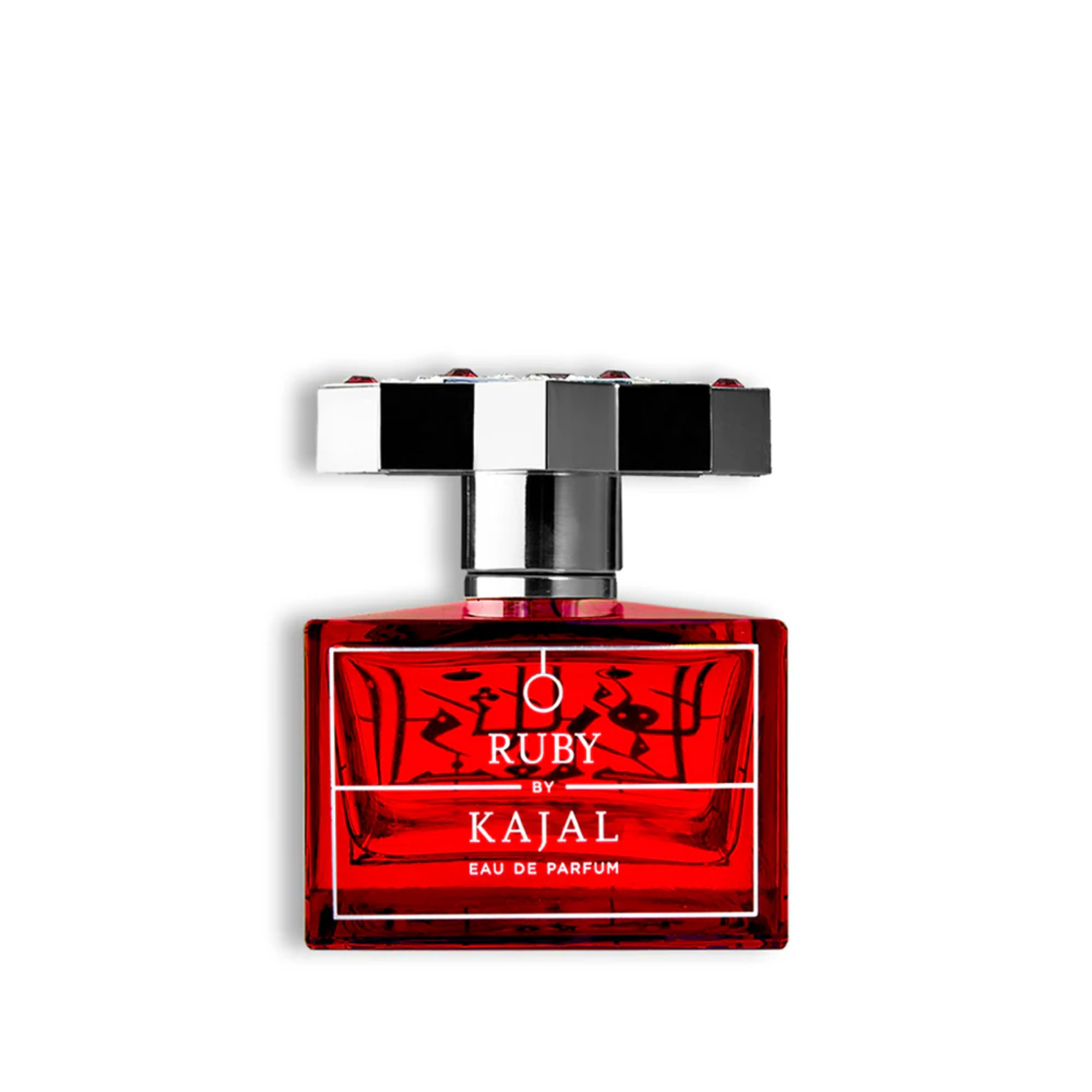 KAJAL PERFUMES PARIS  Ruby By Kajal