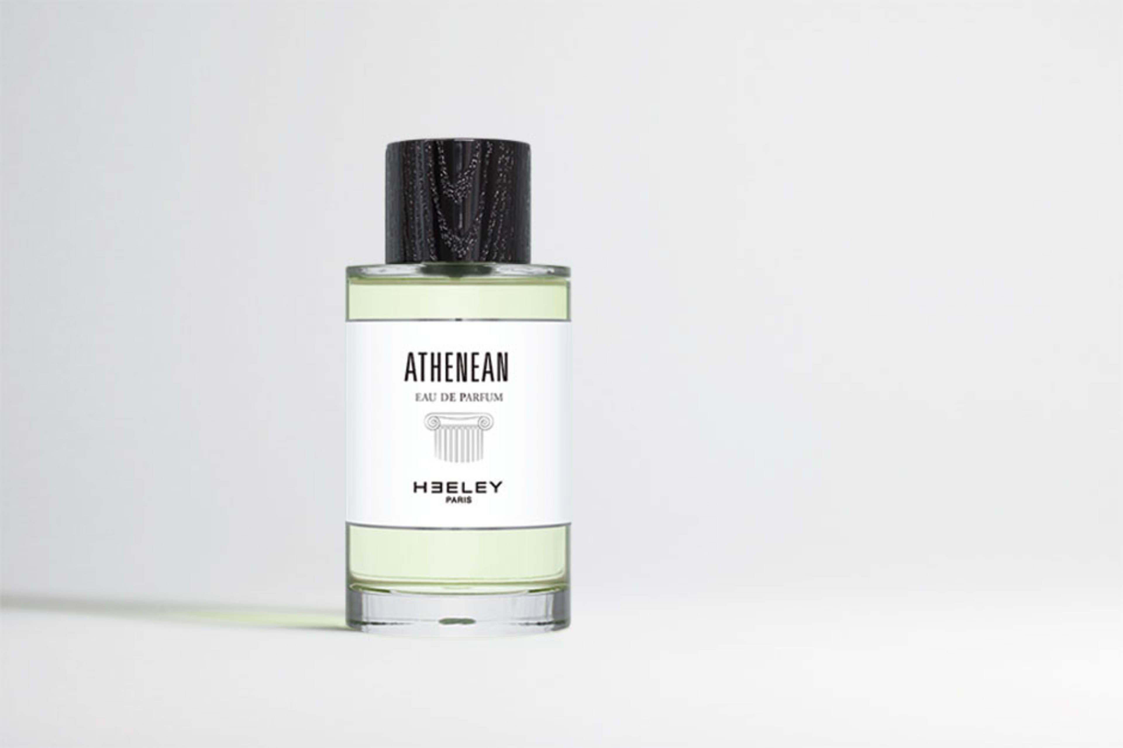 HEELEY PARFUMS Athenean