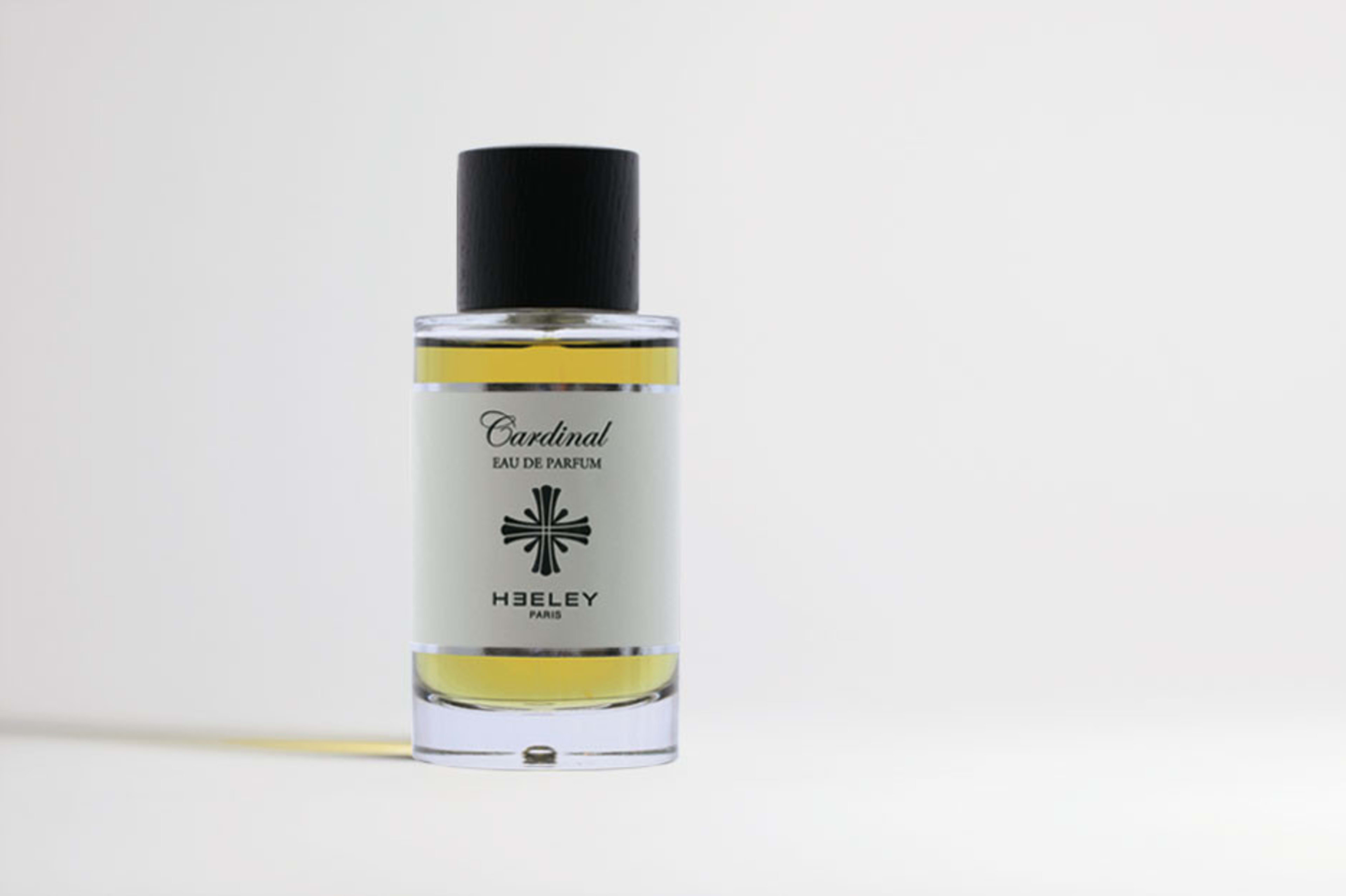 HEELEY PARFUMS Cardinal 
