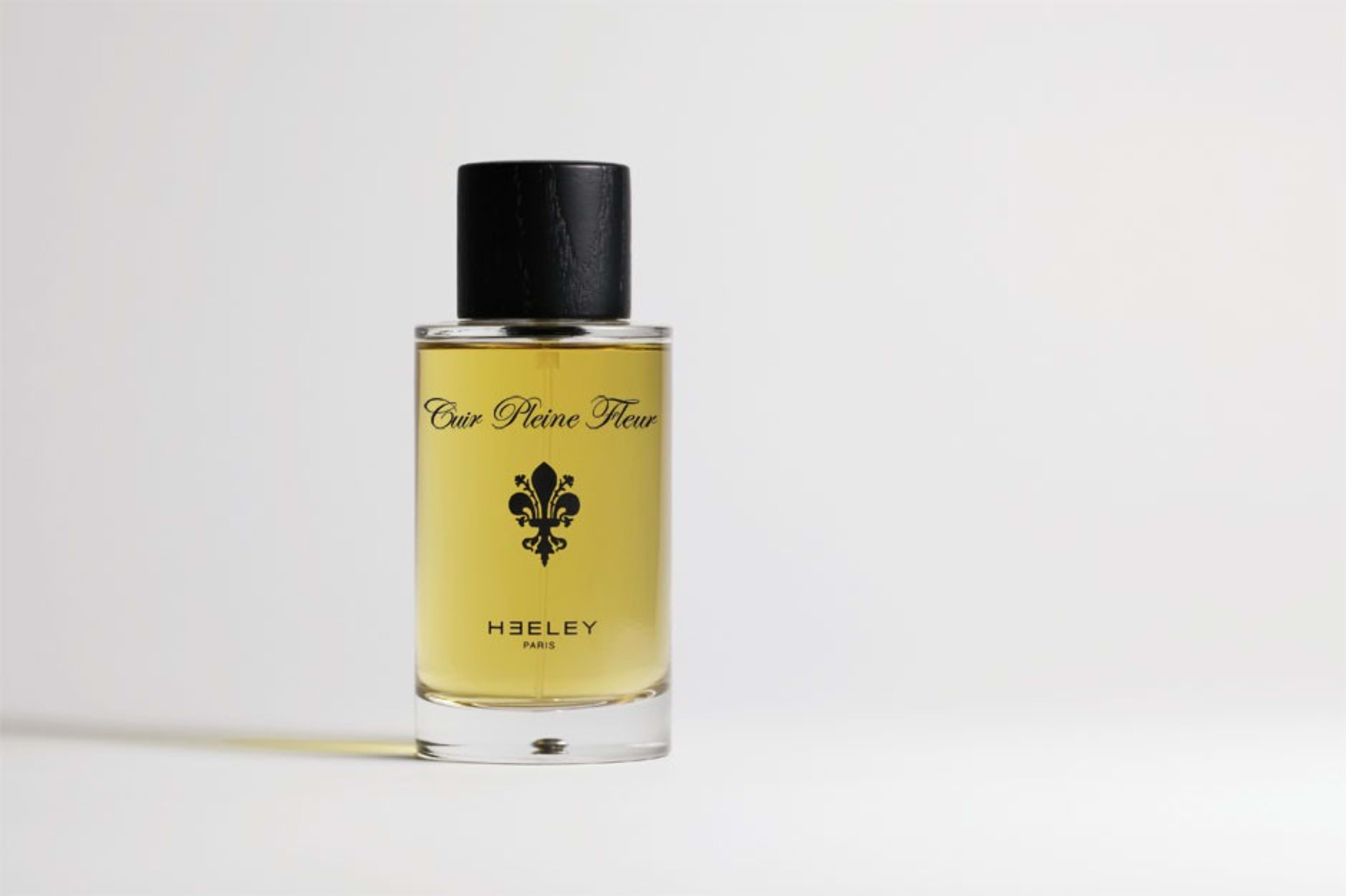 HEELEY PARFUMS Cuir Pleine Fleur