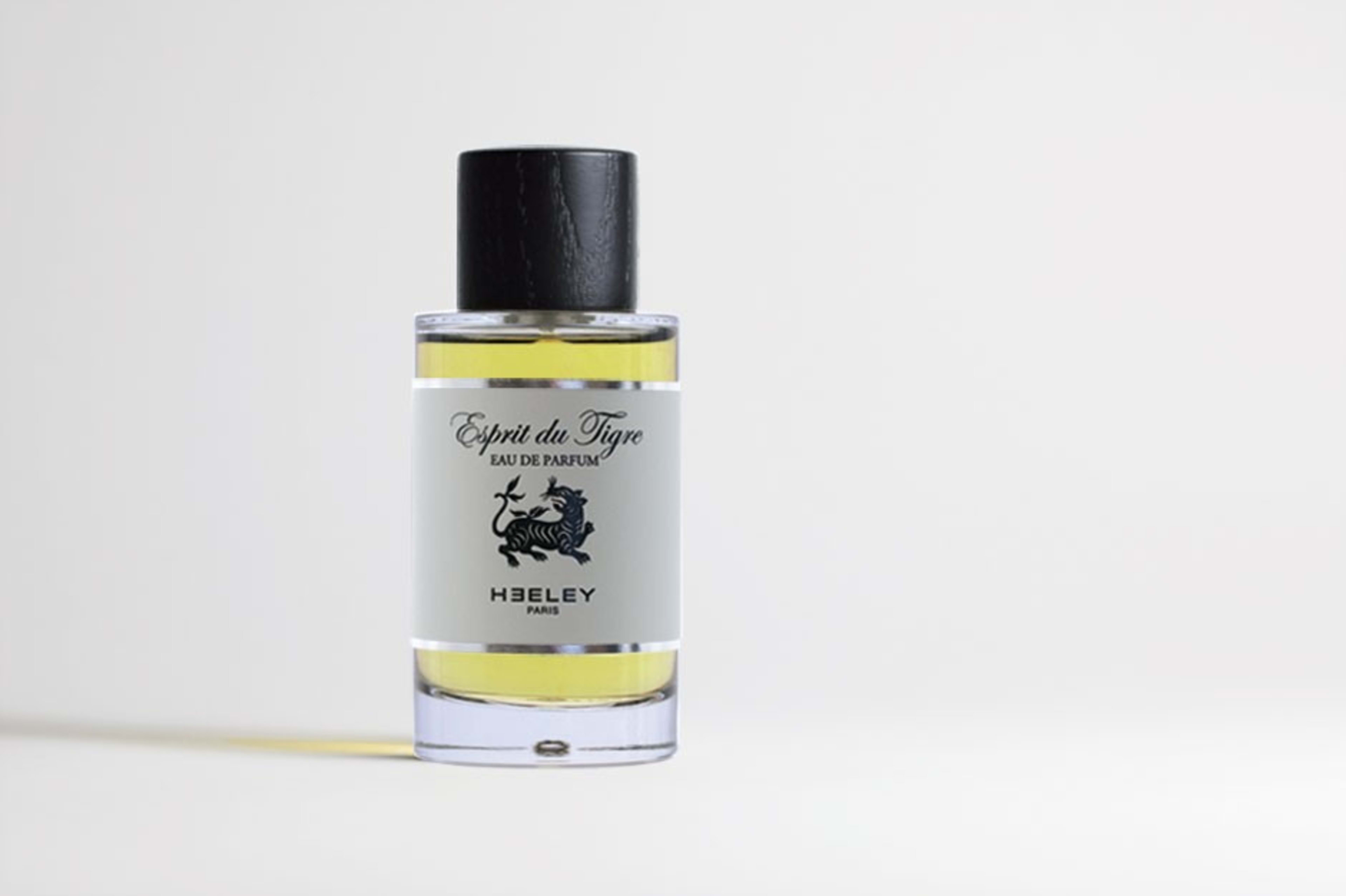 HEELEY PARFUMS Esprit du Tigre