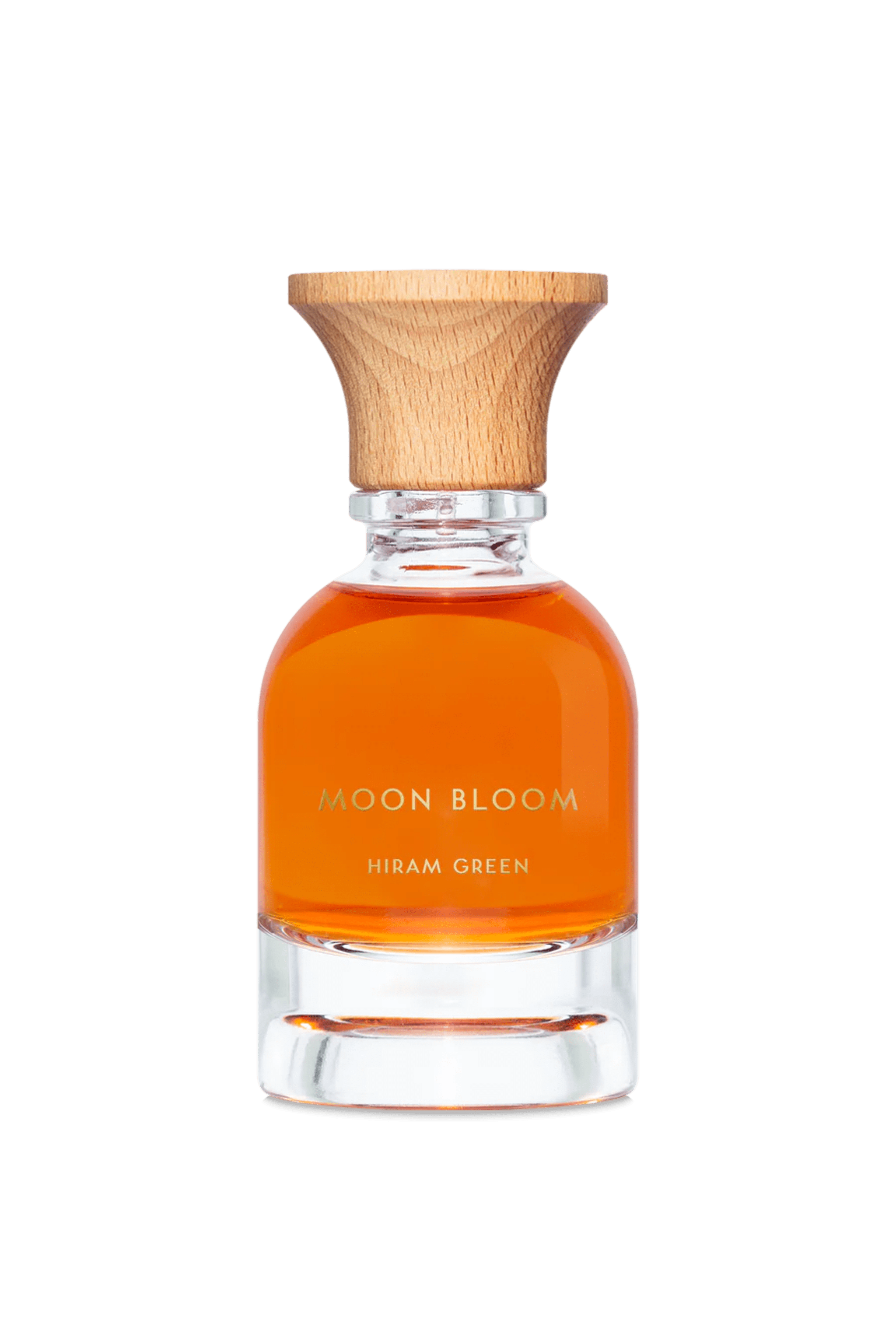 HIRAM GREEN Moon bloom