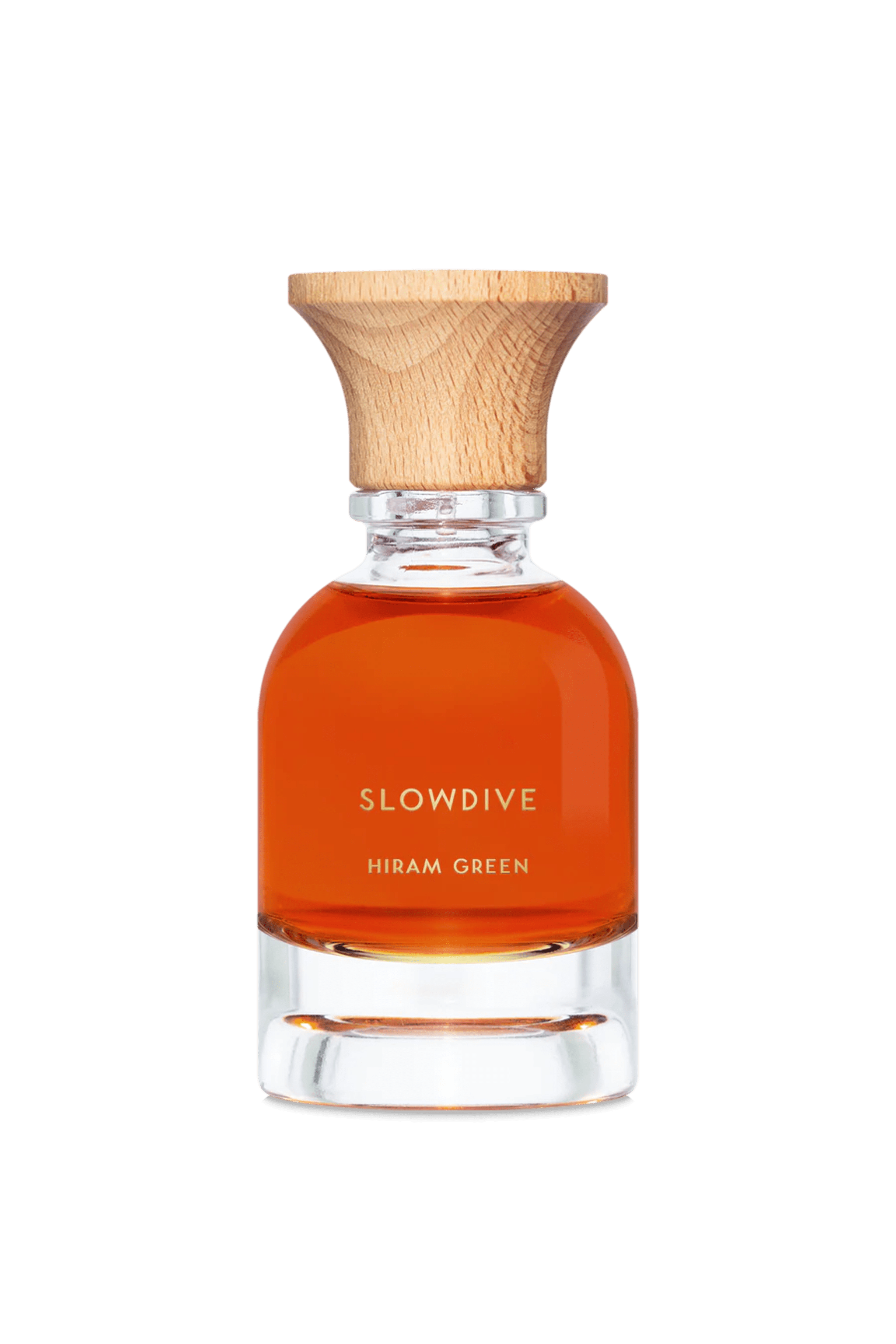 HIRAM GREEN Slowdive