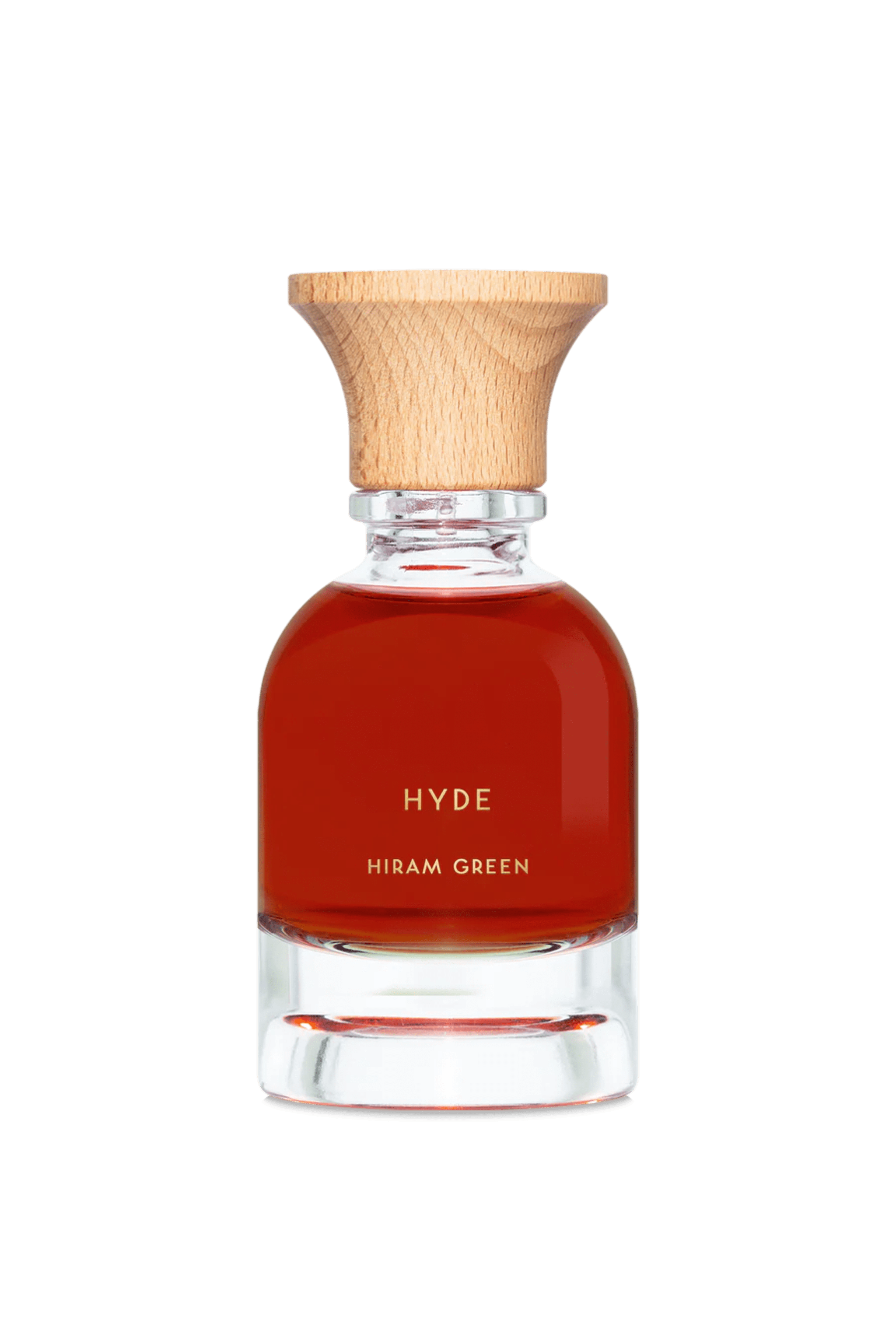 HIRAM GREEN Hyde