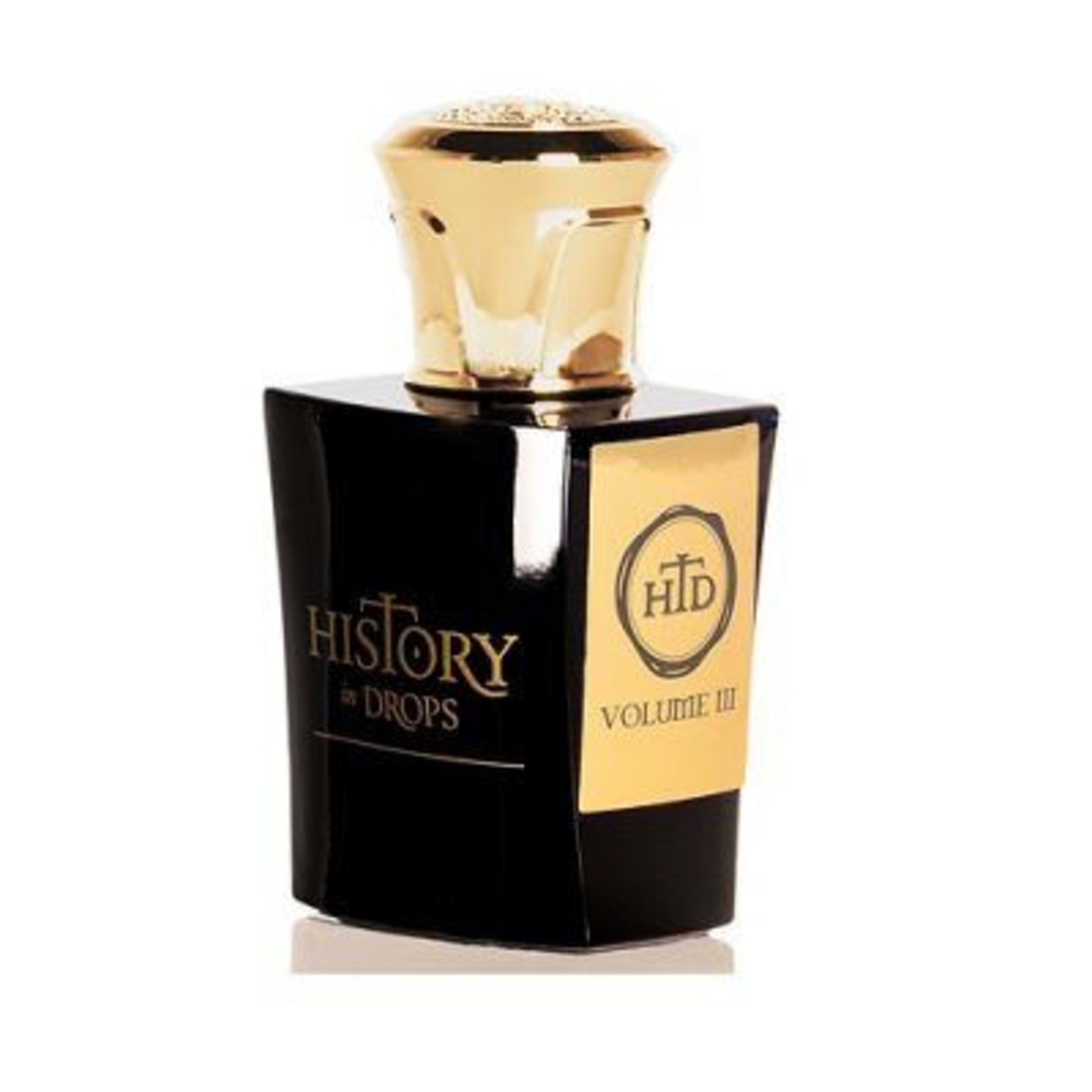 History in Drops Volume III
