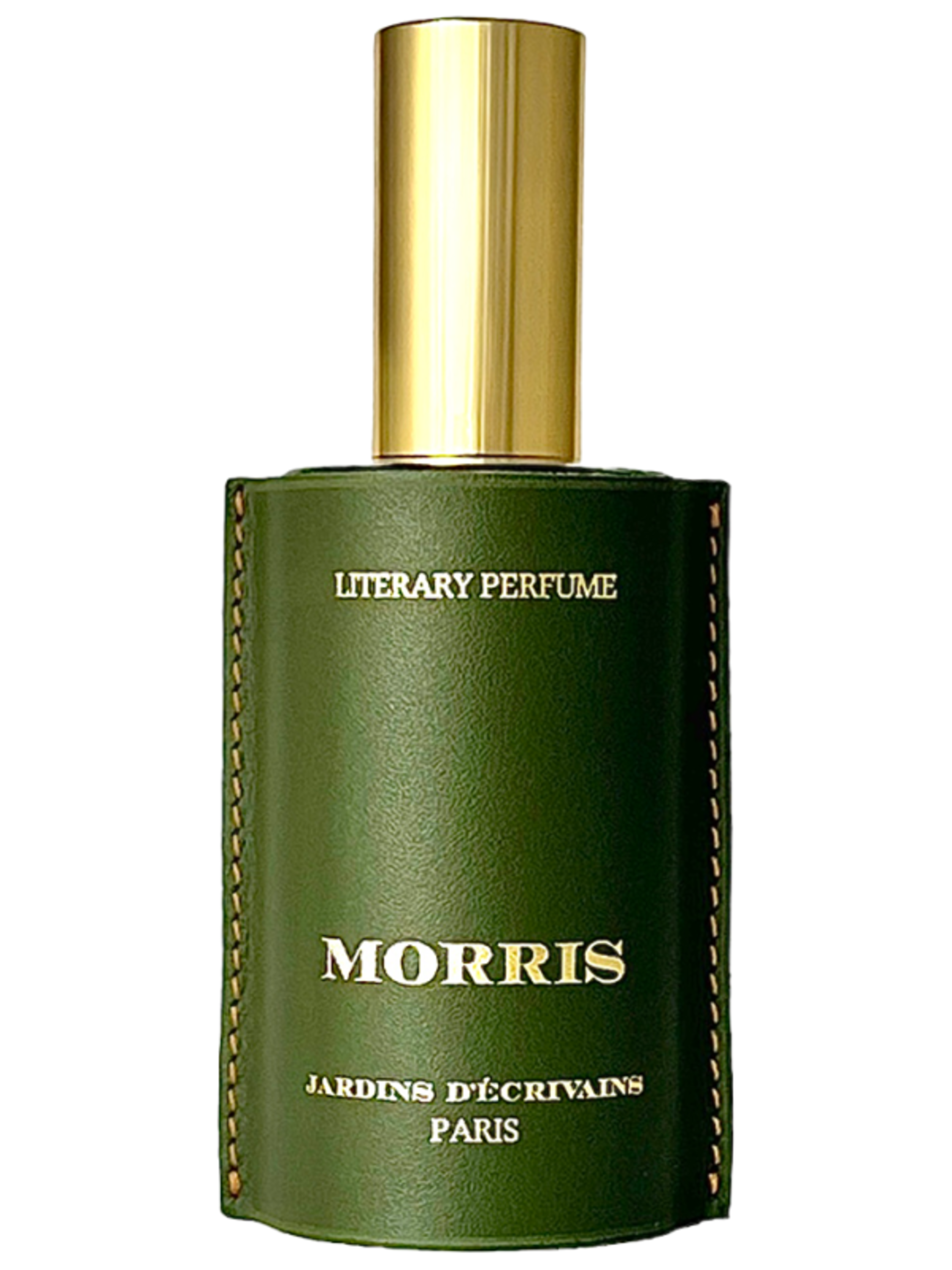 JARDINS D'ÉCRIVAINS MORRIS - Eau De Parfum