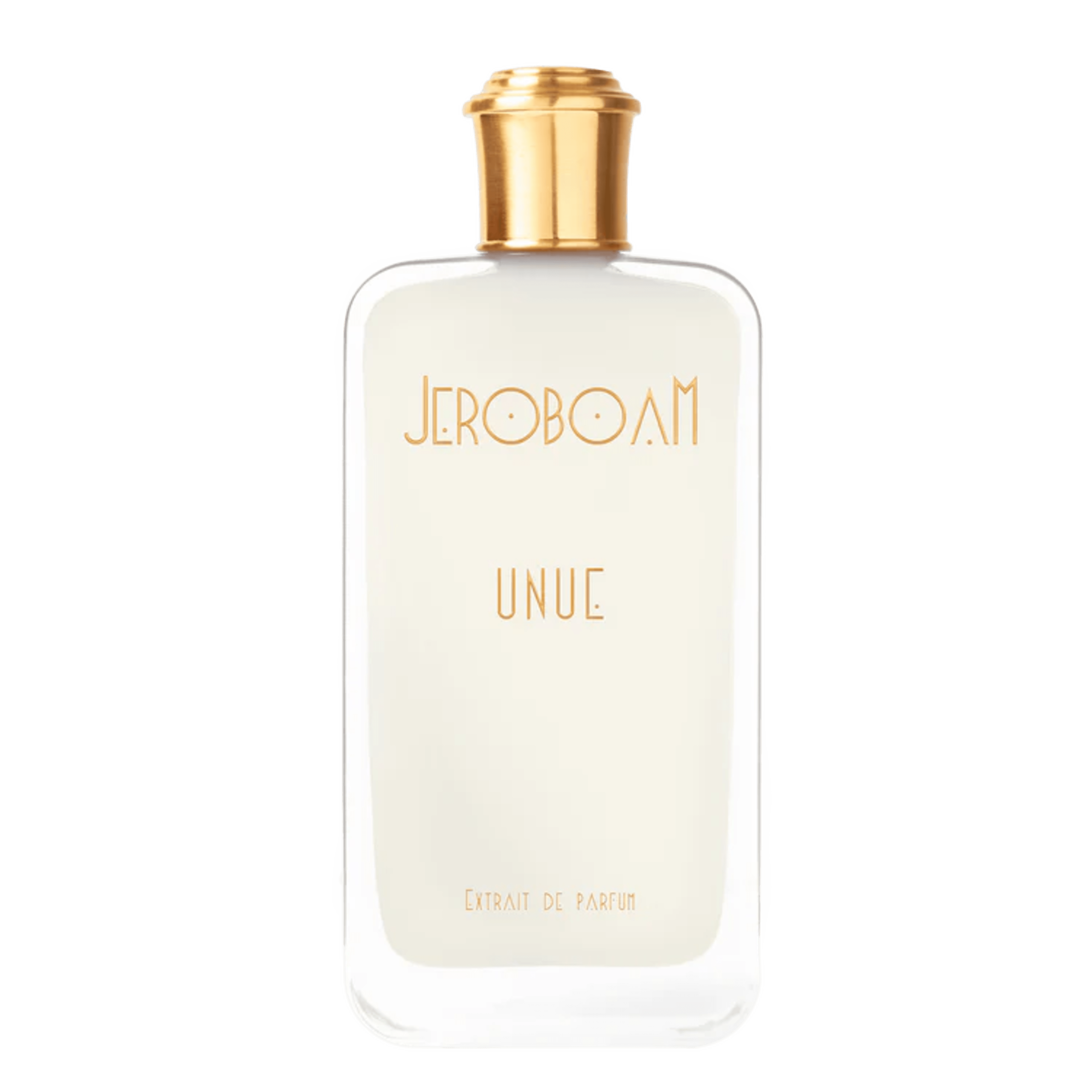 JEROBOAM UNUE
