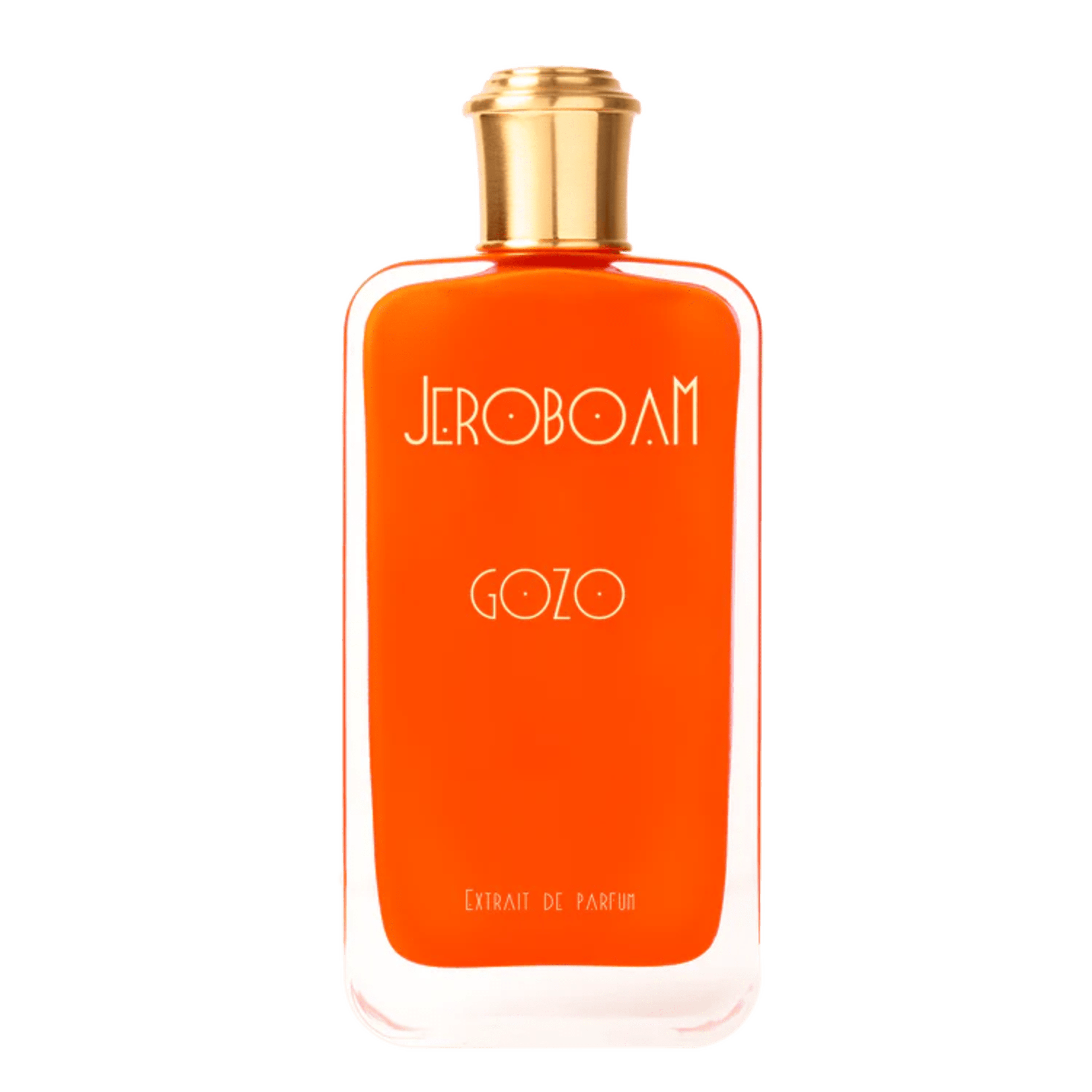JEROBOAM GOZO