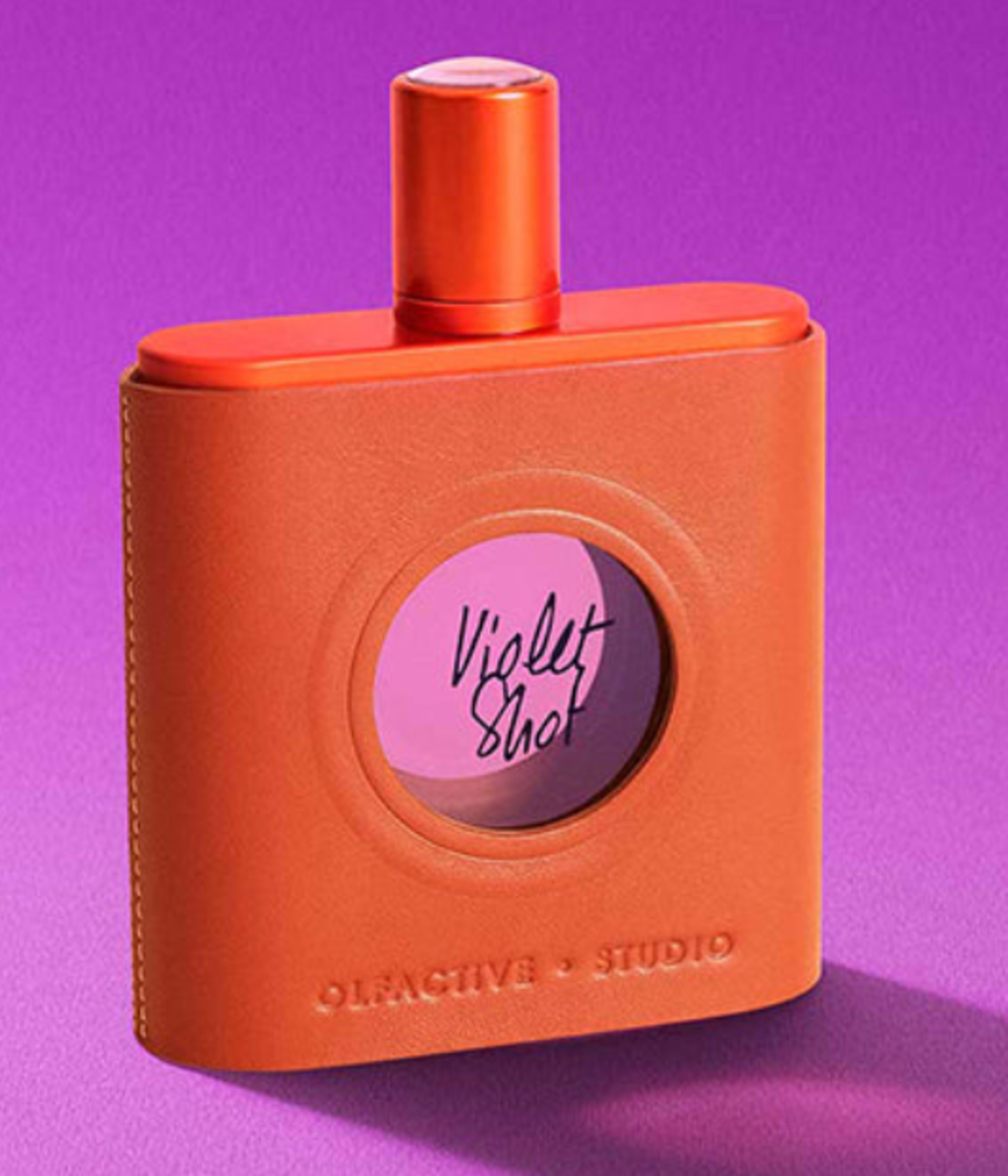 OLFACTIVE STUDIO Violet Shot