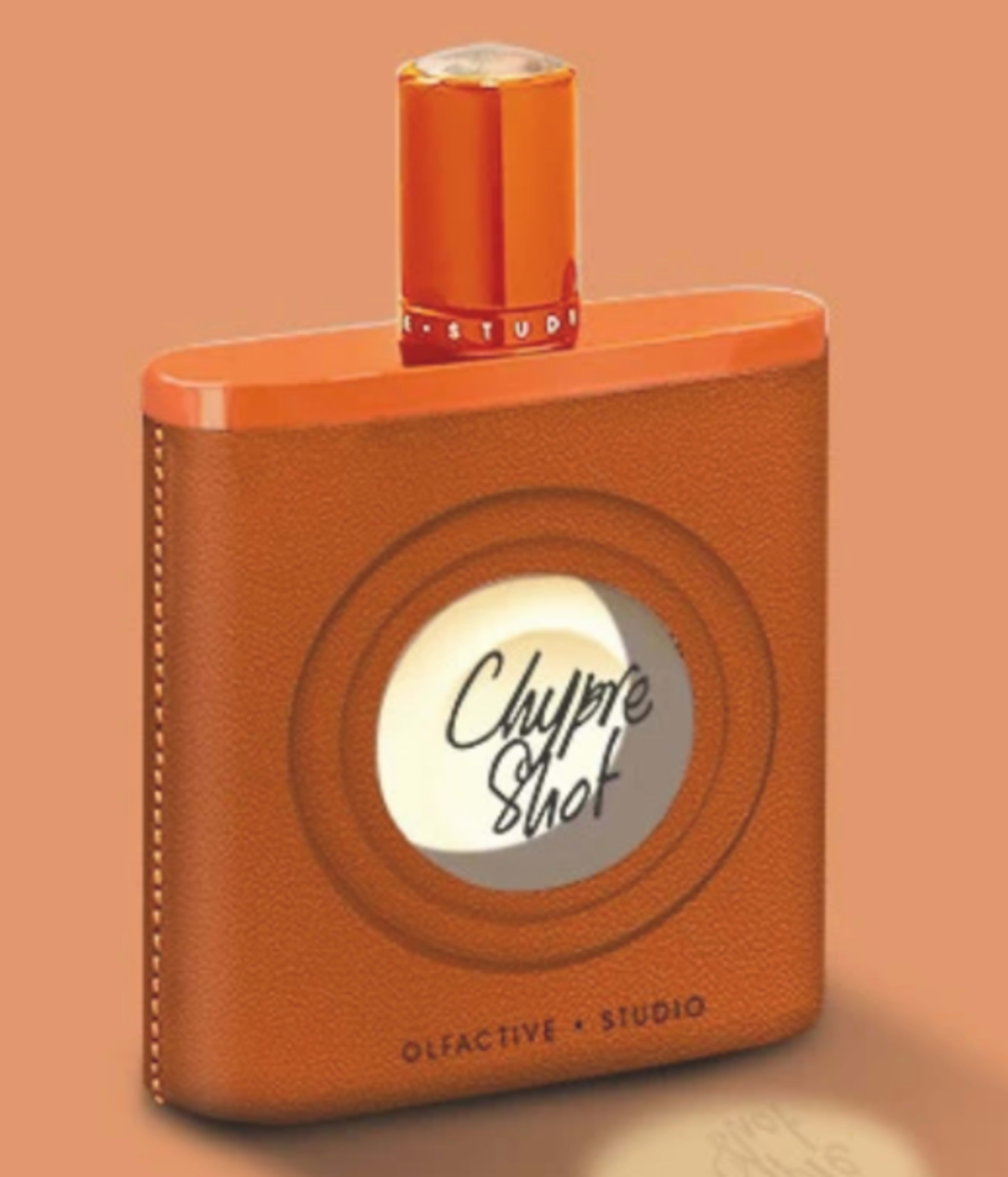 OLFACTIVE STUDIO Chypre Shot
