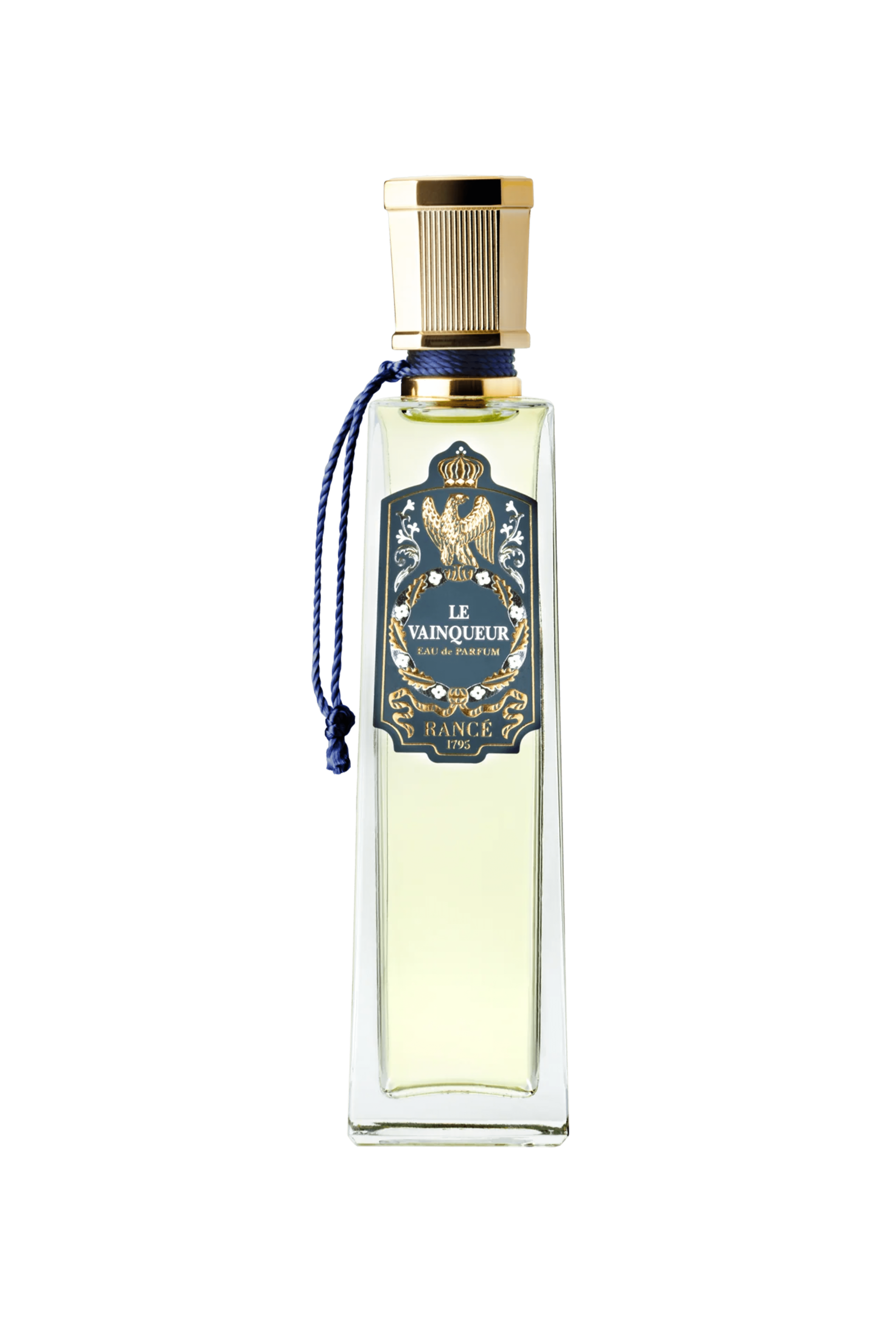 RANCÉ 1795 Le Vainqueur