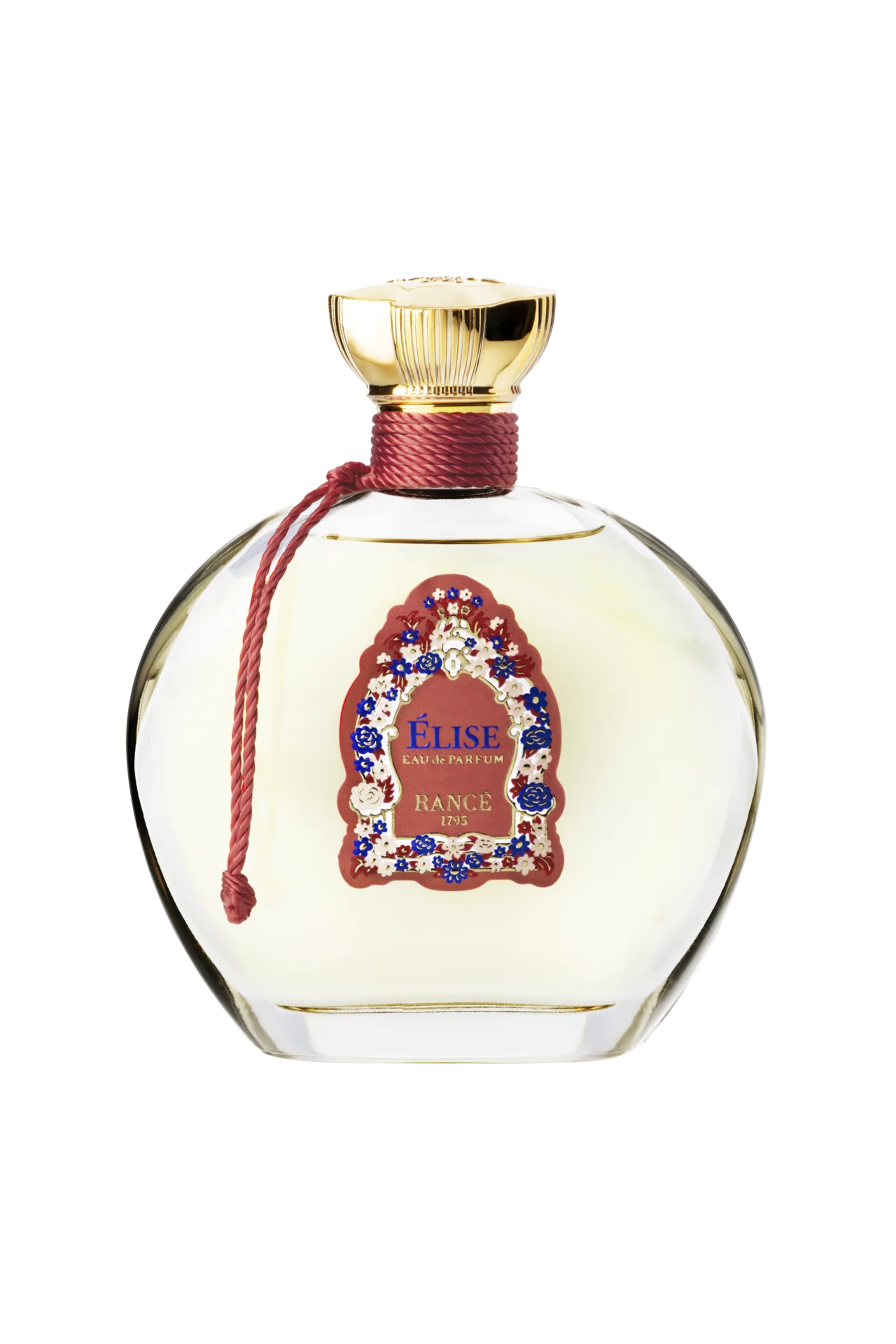 RANCÉ 1795 Élise
