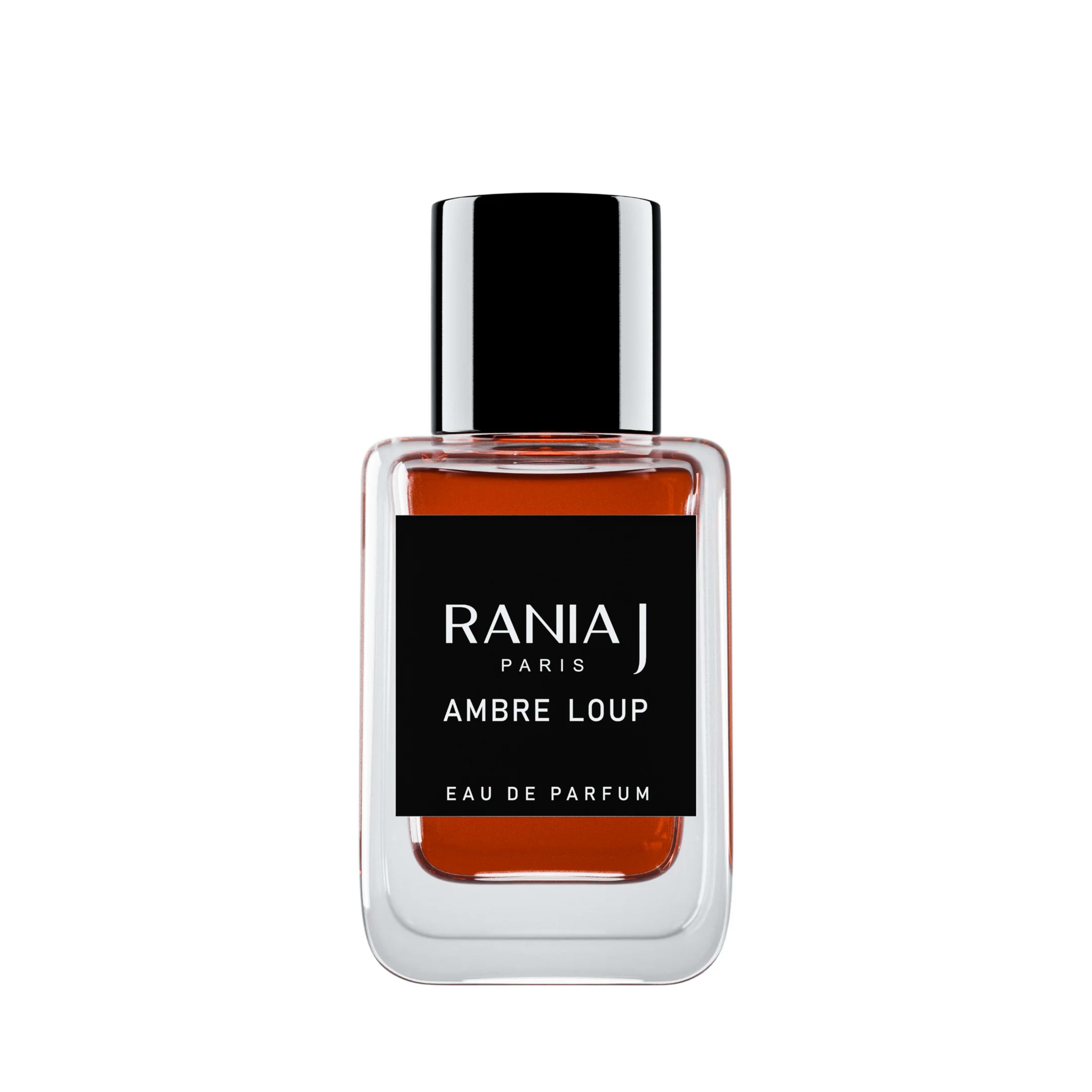 RANIA J AMBRE LOUP