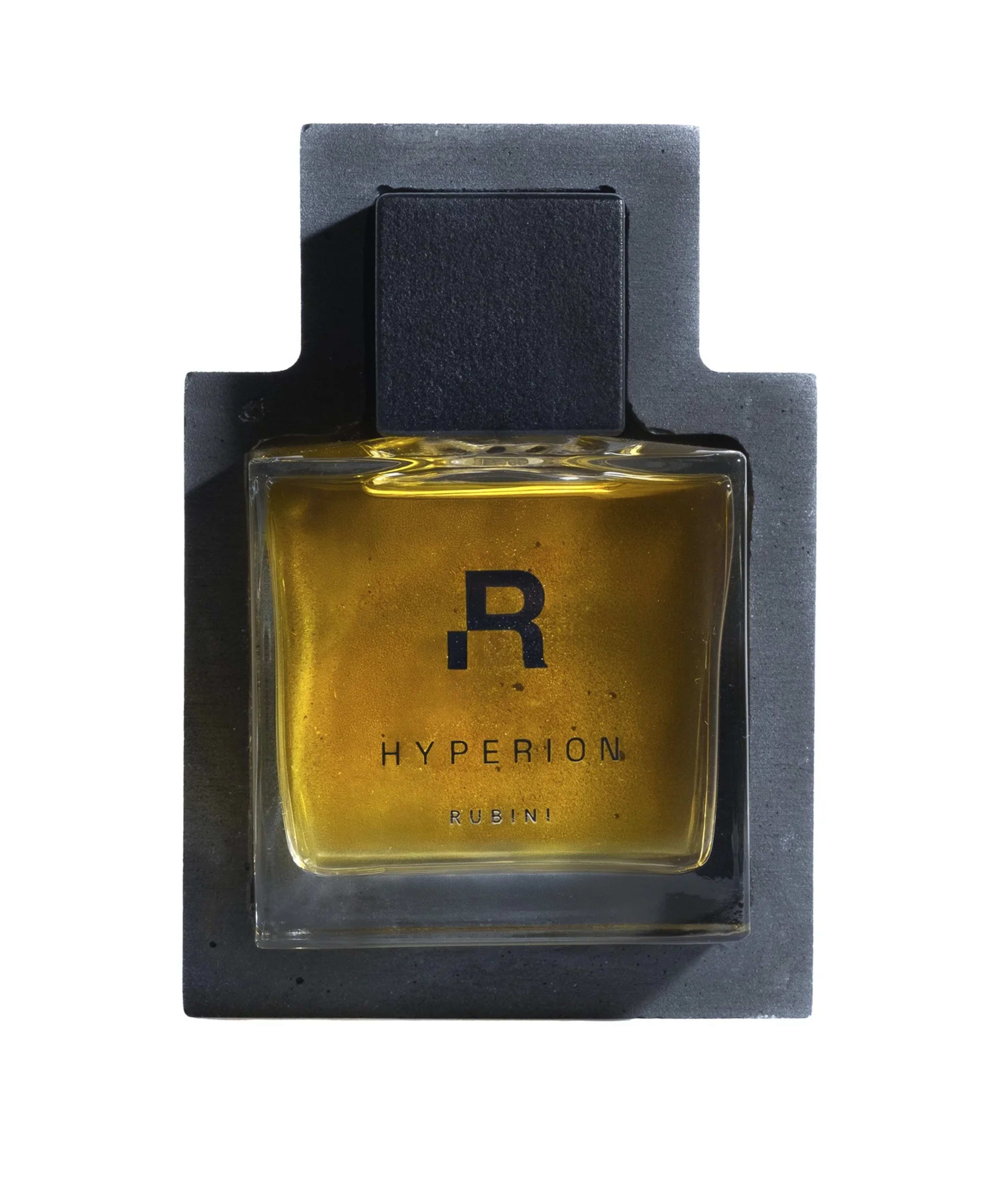 Rubini HYPERION