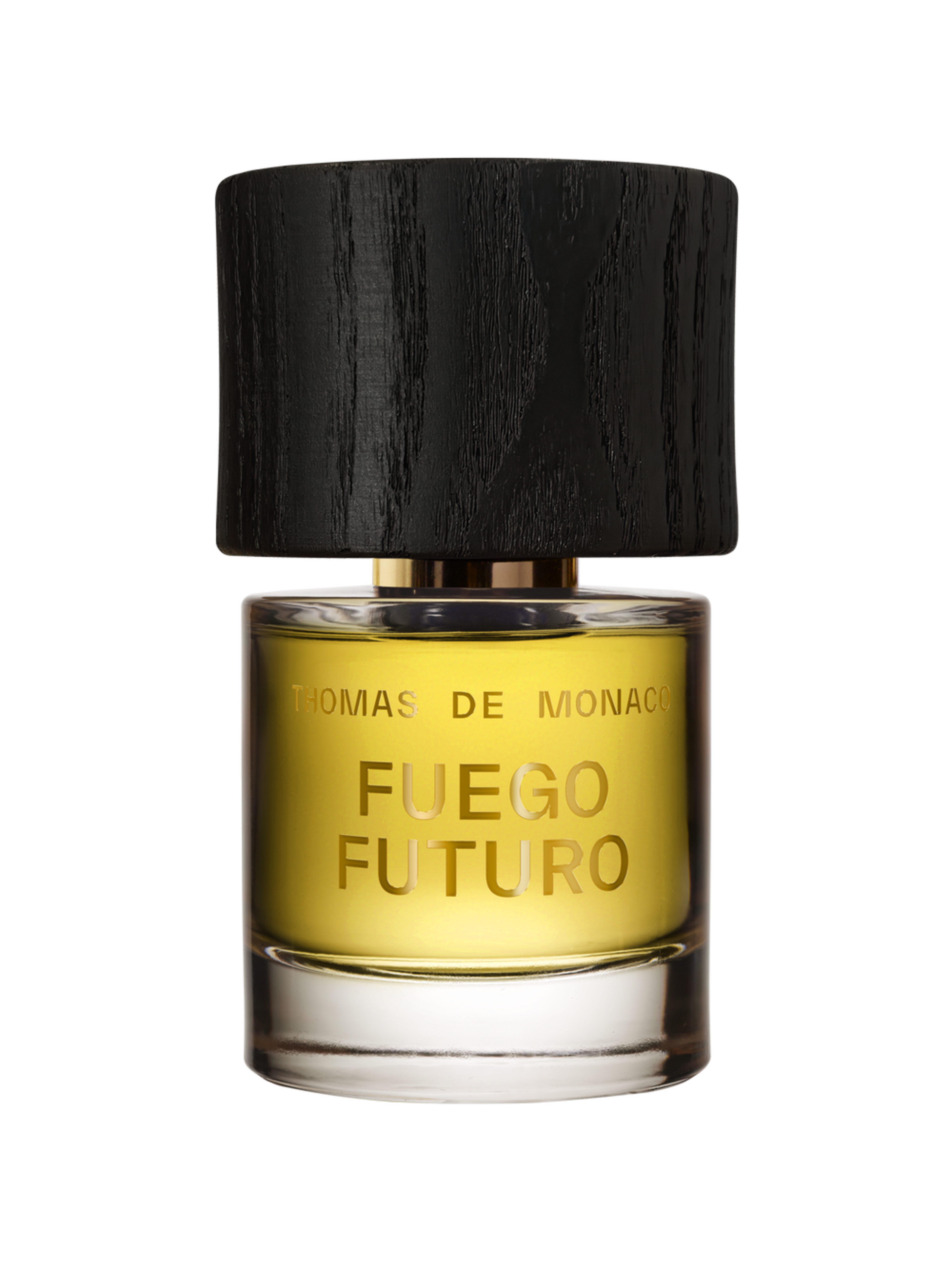 THOMAS DE MONACO PARFUMS Fuego Futuro