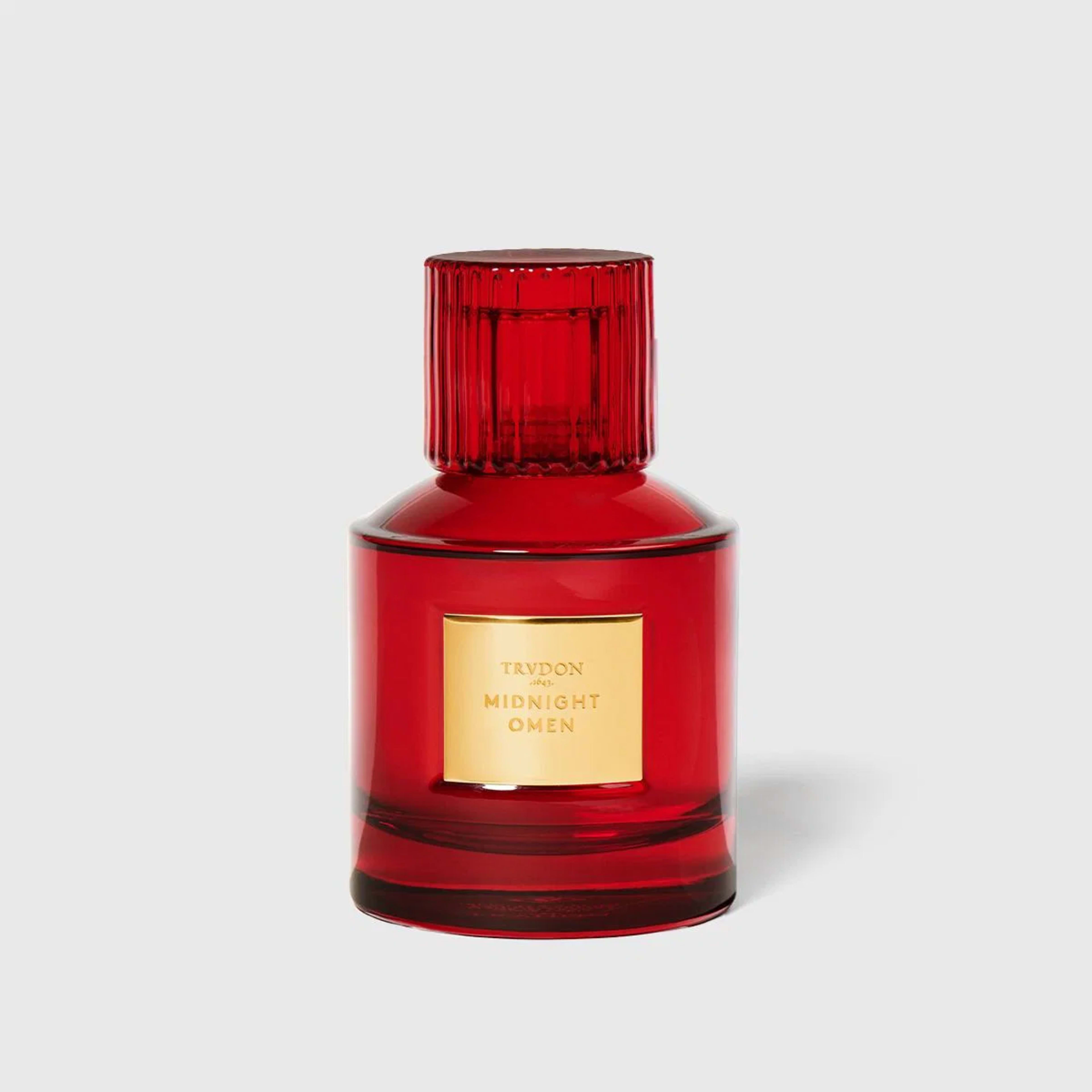 Trudon Midnight Omen