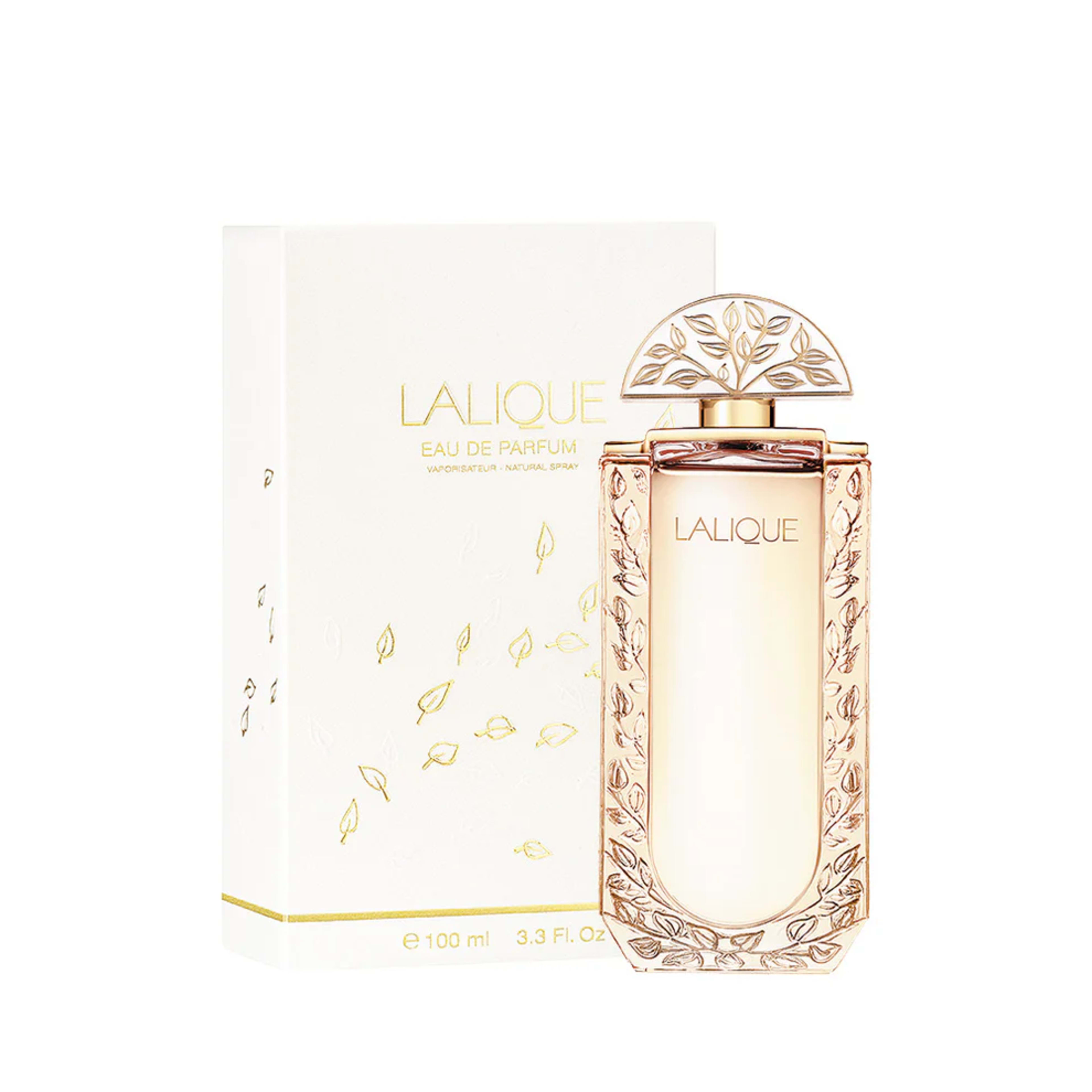 LALIQUE Lalique de Lalique, Eau de Parfum