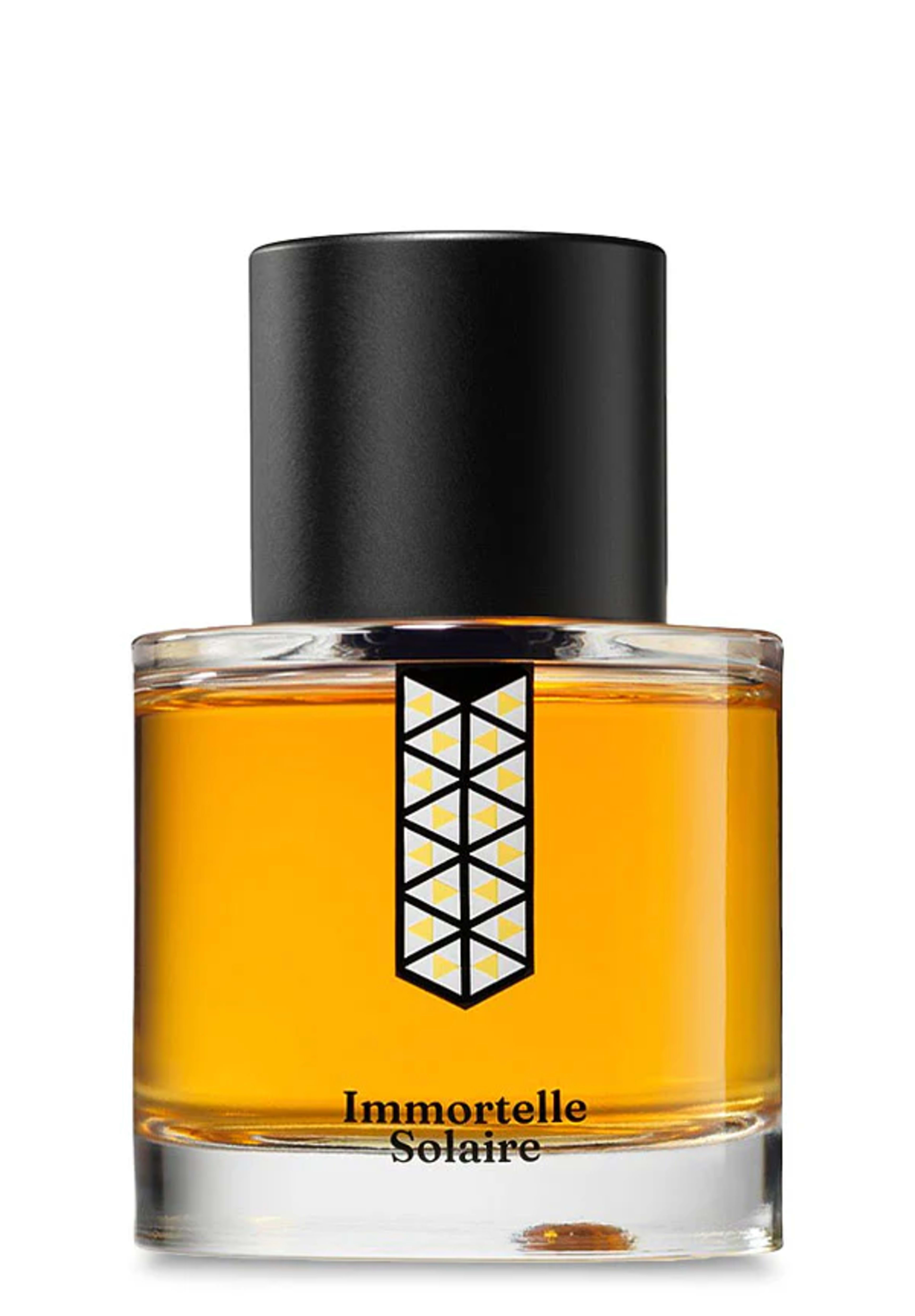 LES INDEMODABLES Immortelle Solaire
