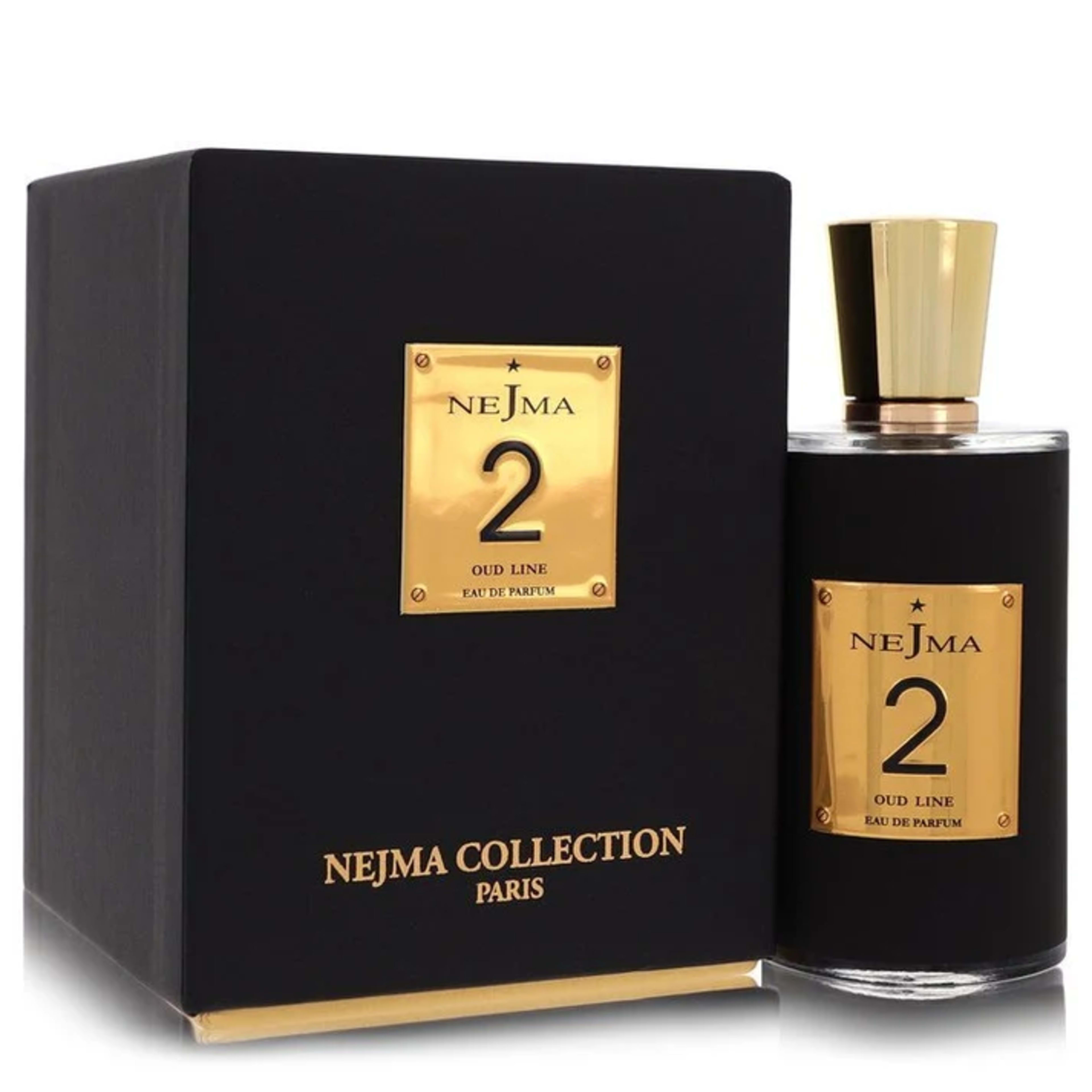 NEJMA Nejma 2