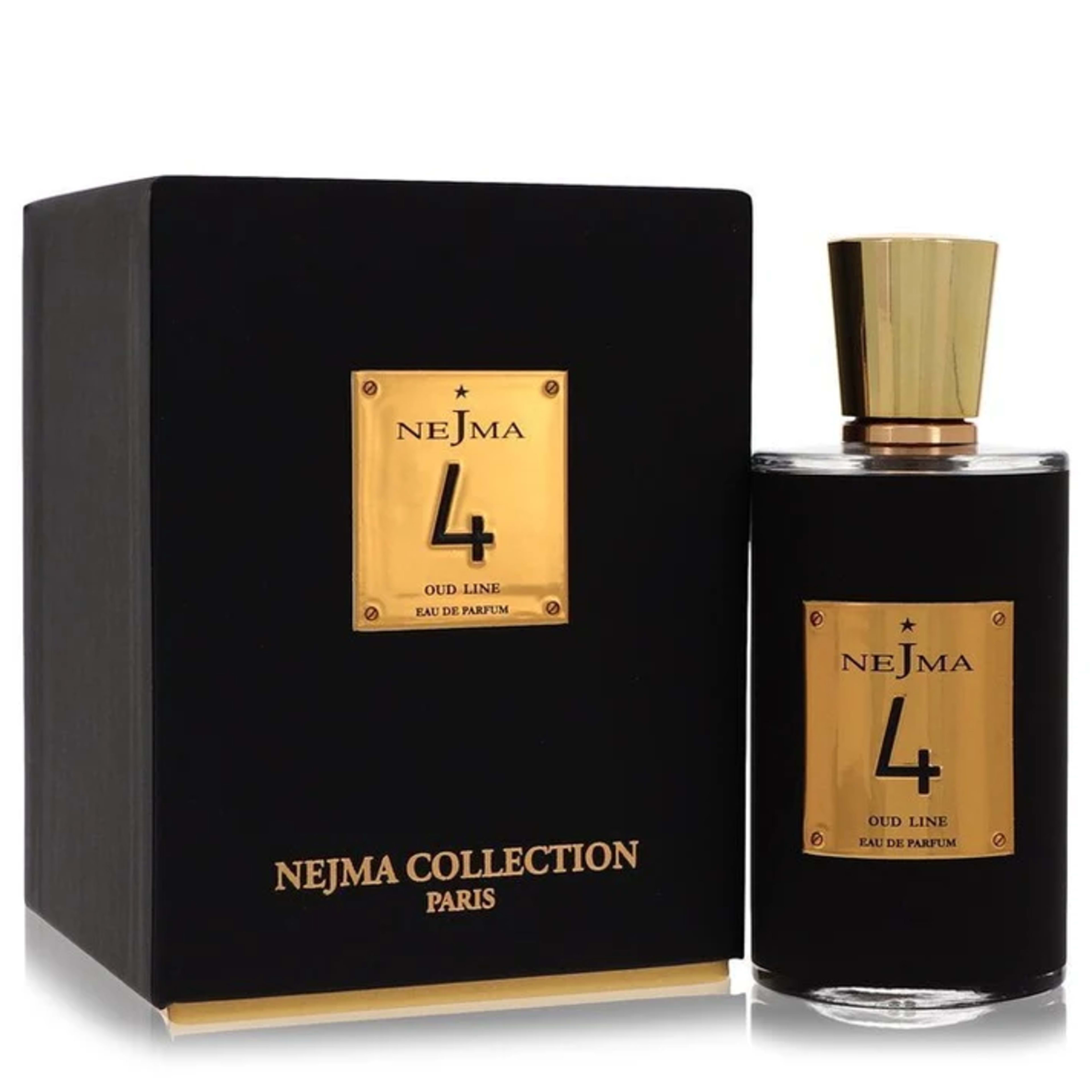 NEJMA Nejma 4