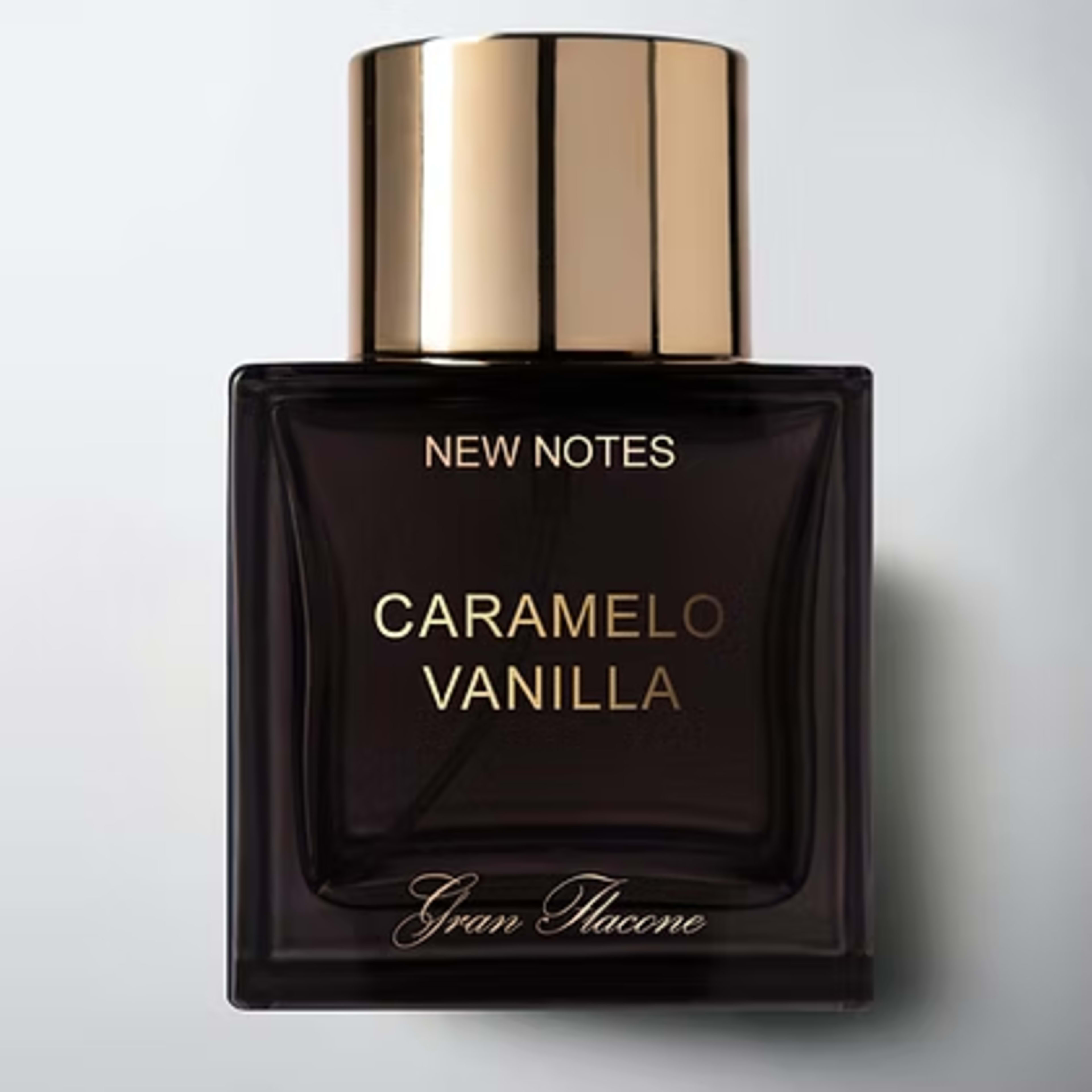 New Notes GRAN FLACONE CARAMELO VANILLA