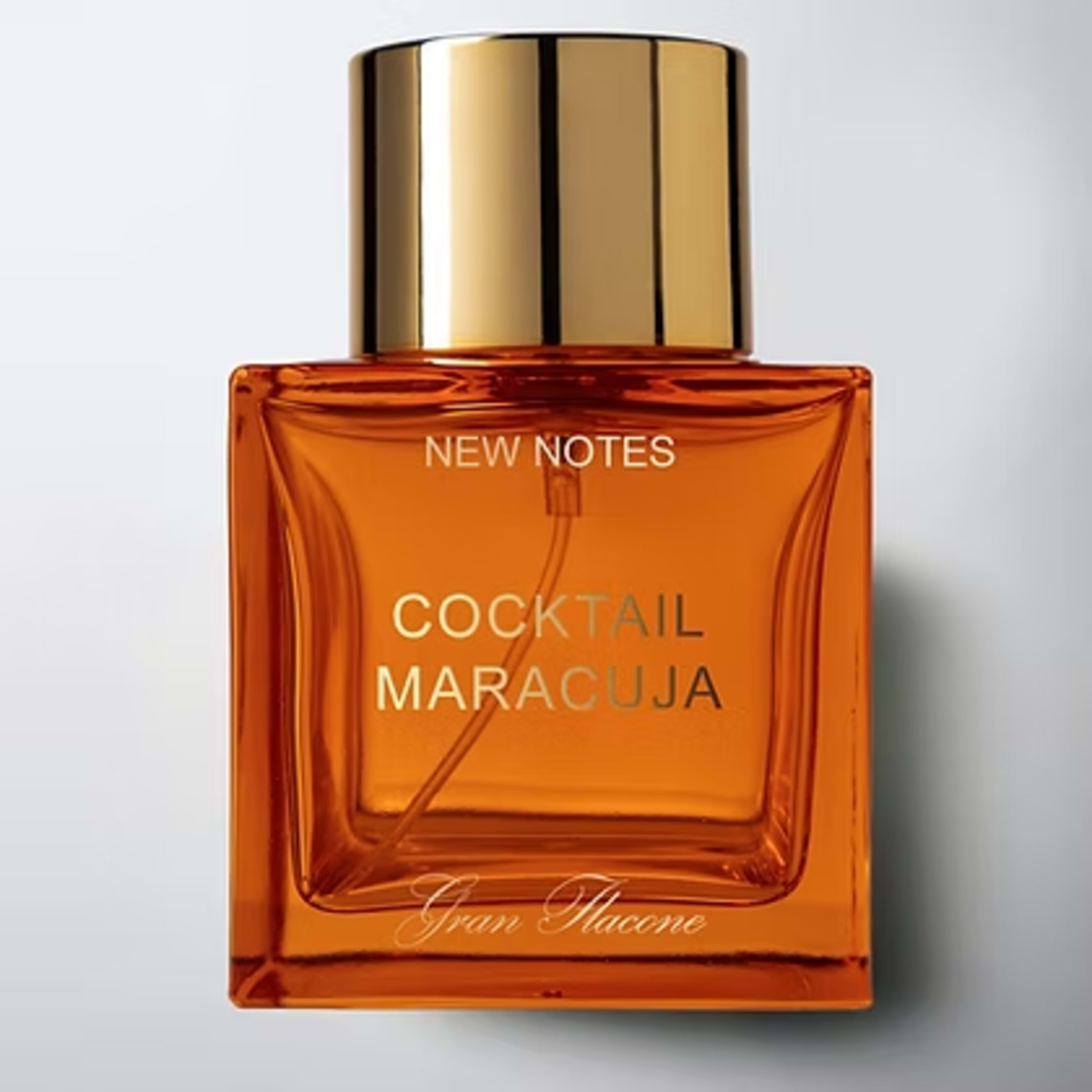 New Notes GRAN FLACONE COCKTAIL MARACUJA