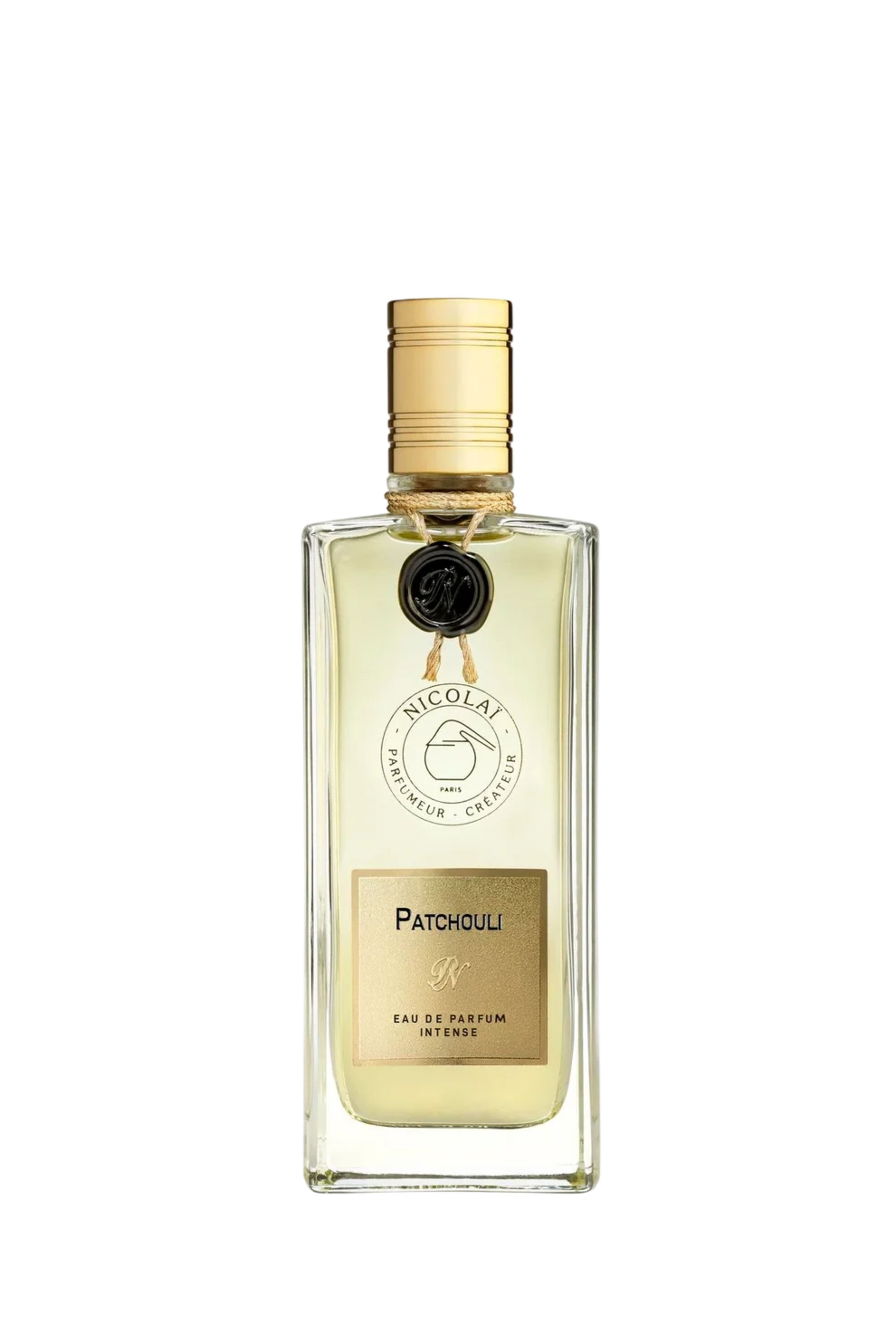 NICOLAI PERFUMEUR CREATEUR Patchouli