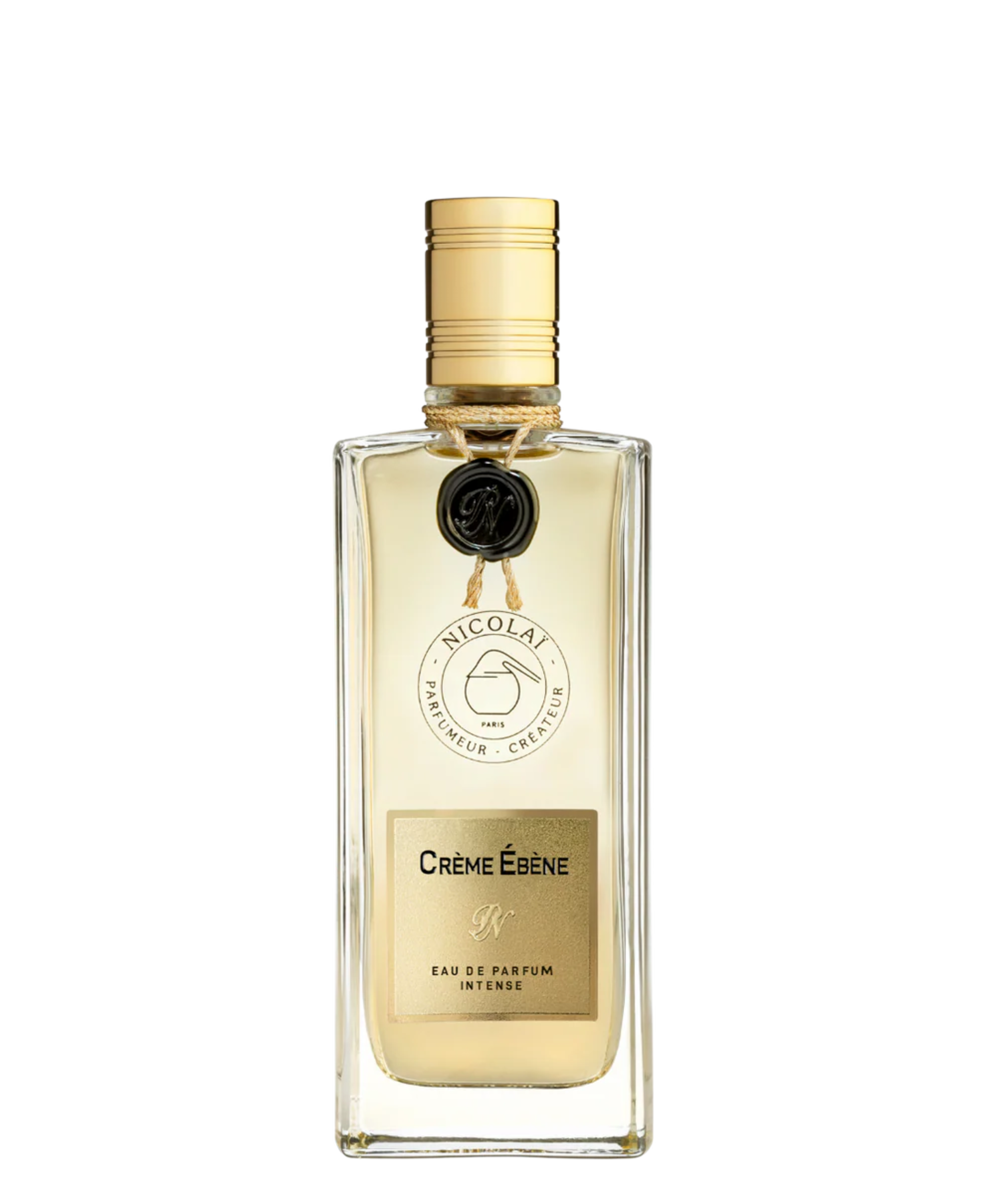 NICOLAI PERFUMEUR CREATEUR Crème Ebène
