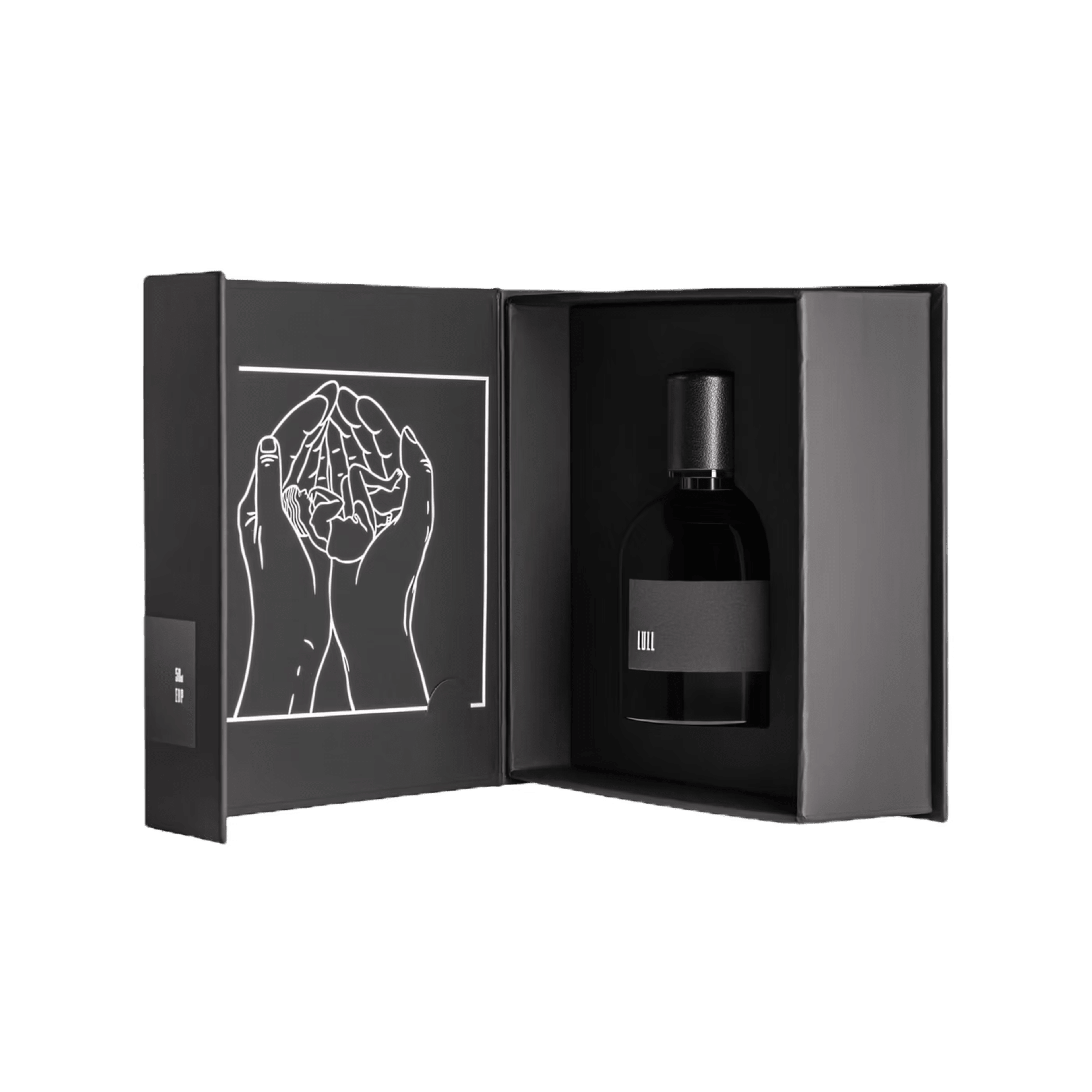 PARFUM BÜRO M – COLLECTIONS LULL