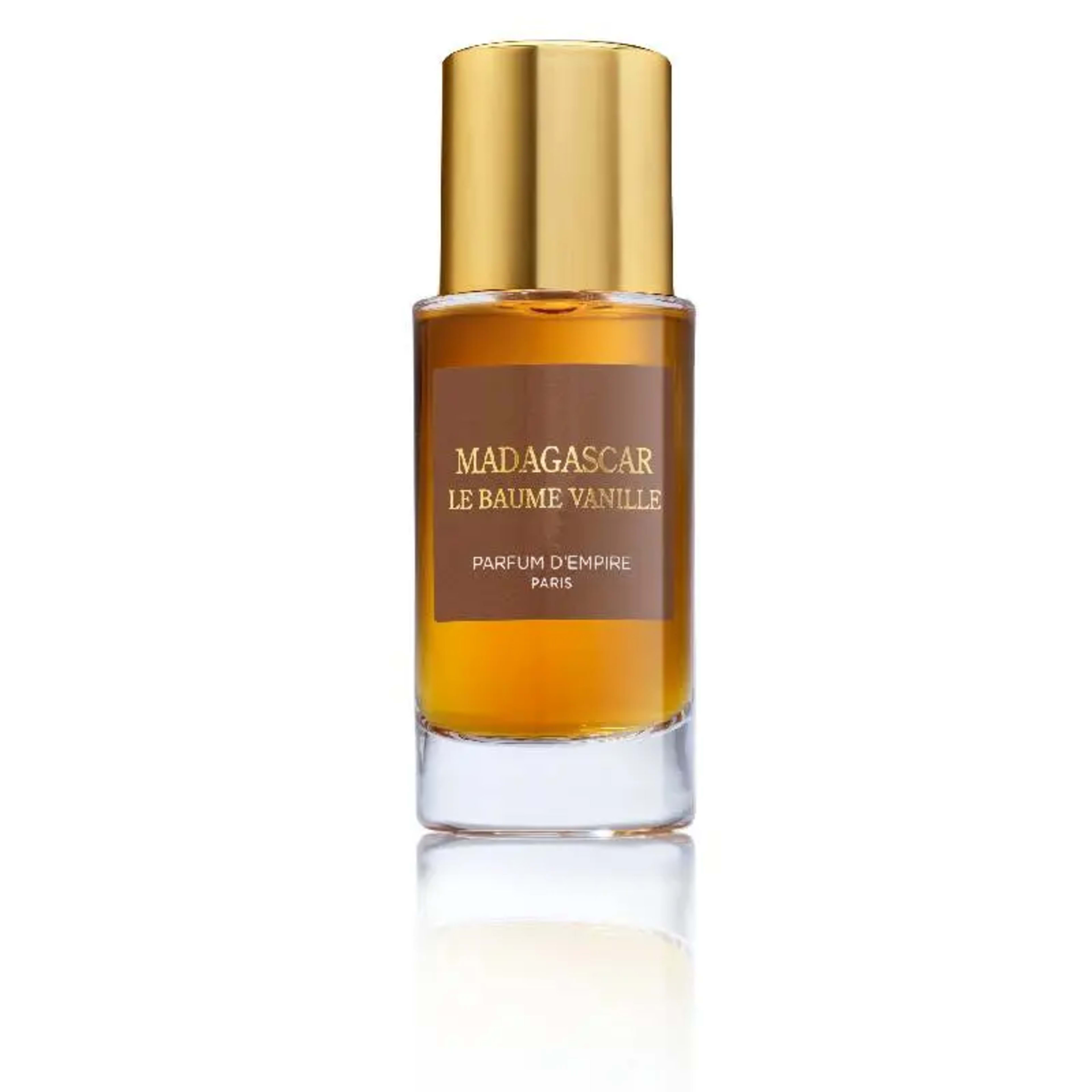 PARFUM D'EMPIRE MADAGASCAR LE BAUME VANILLE