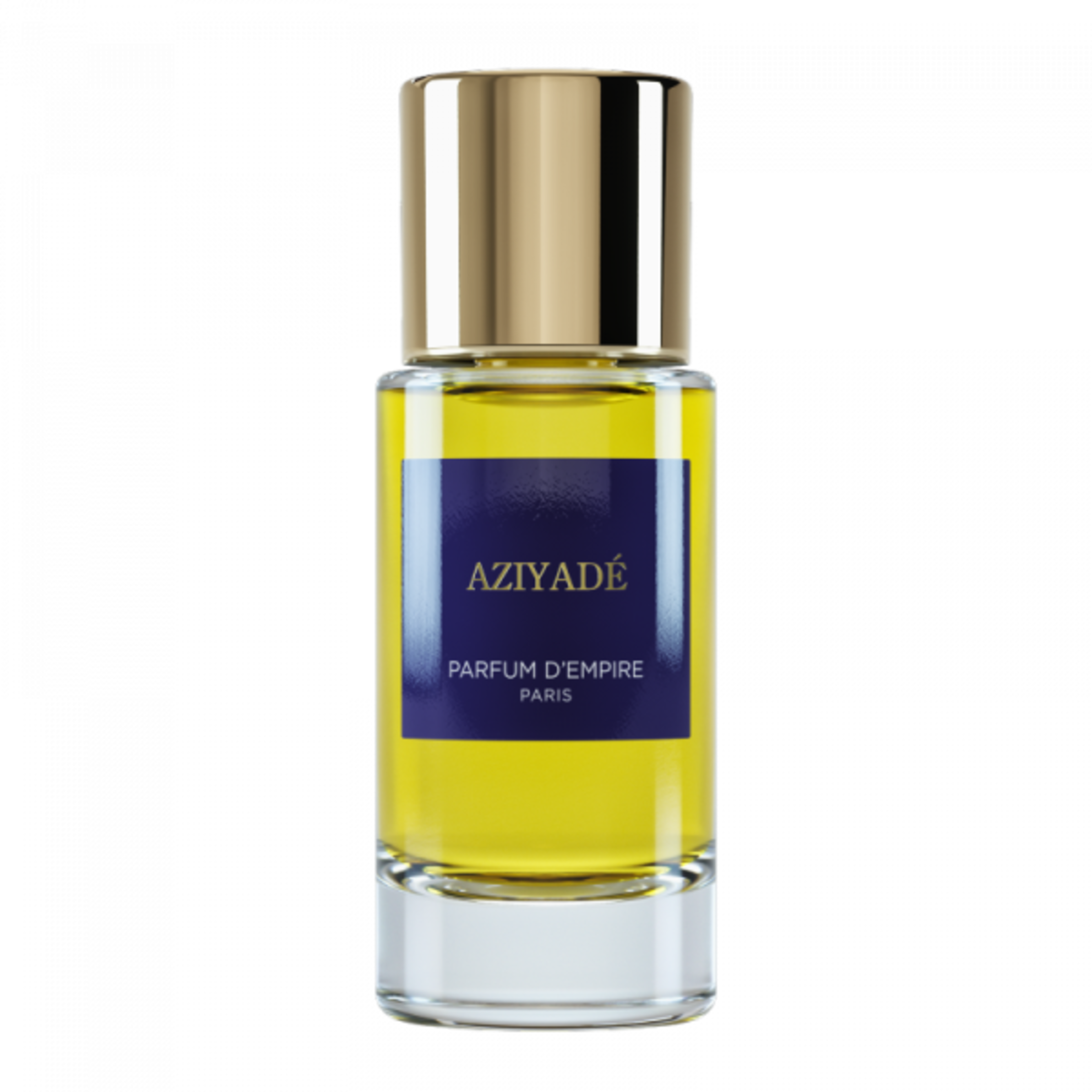 PARFUM D'EMPIRE AZIYADÉ