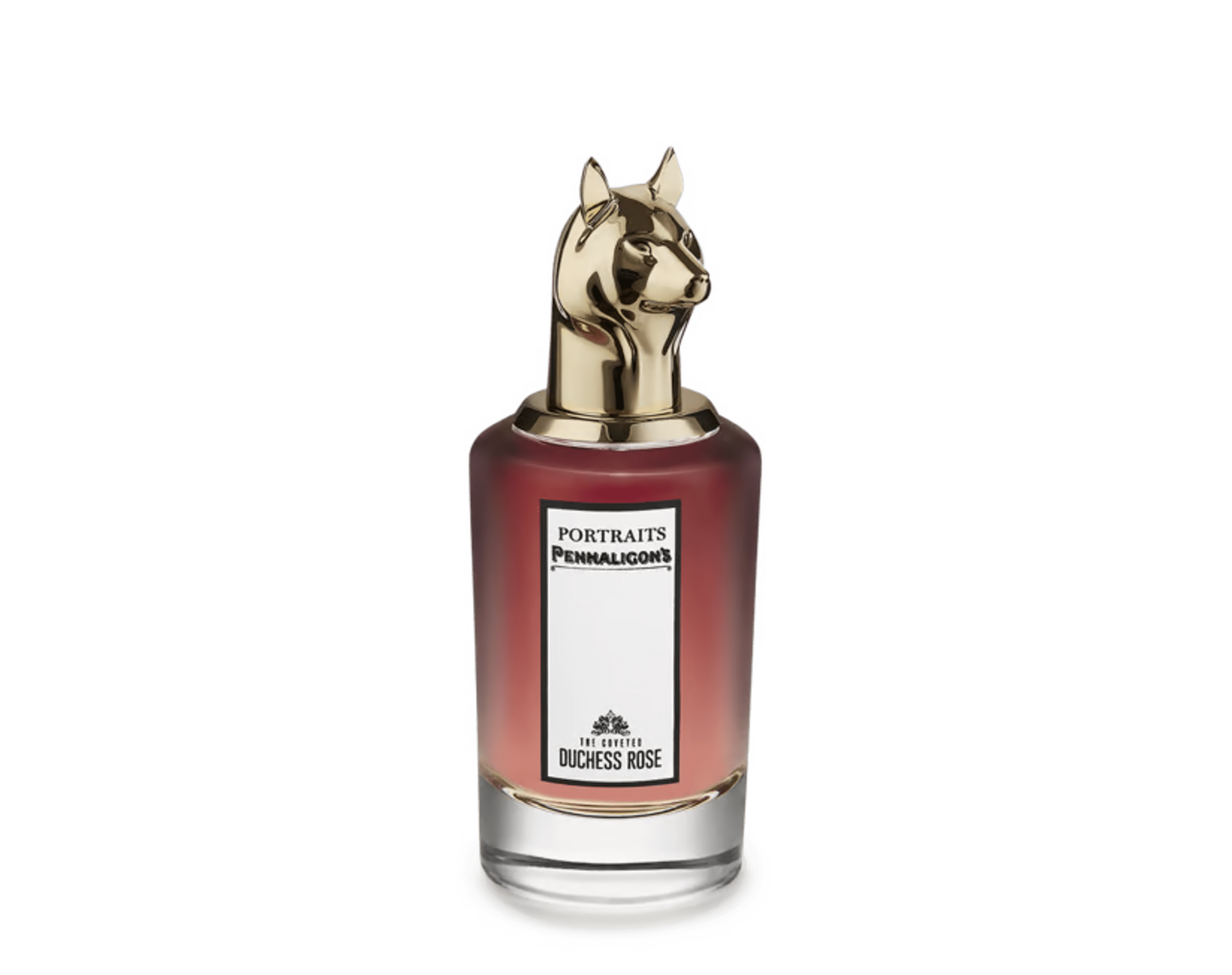 Penhaligon's THE COVETED DUCHESS ROSE
