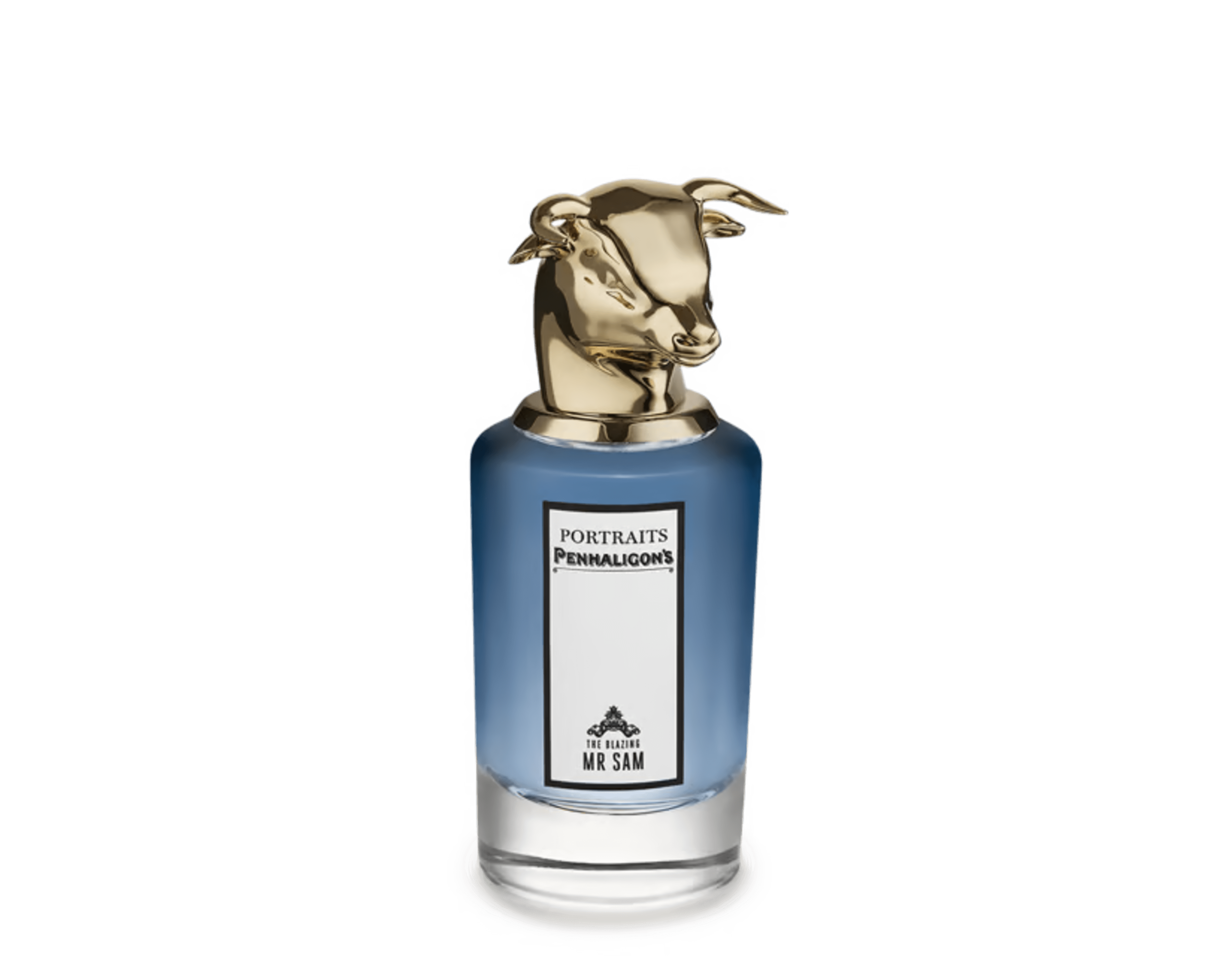 Penhaligon's THE BLAZING MISTER SAM