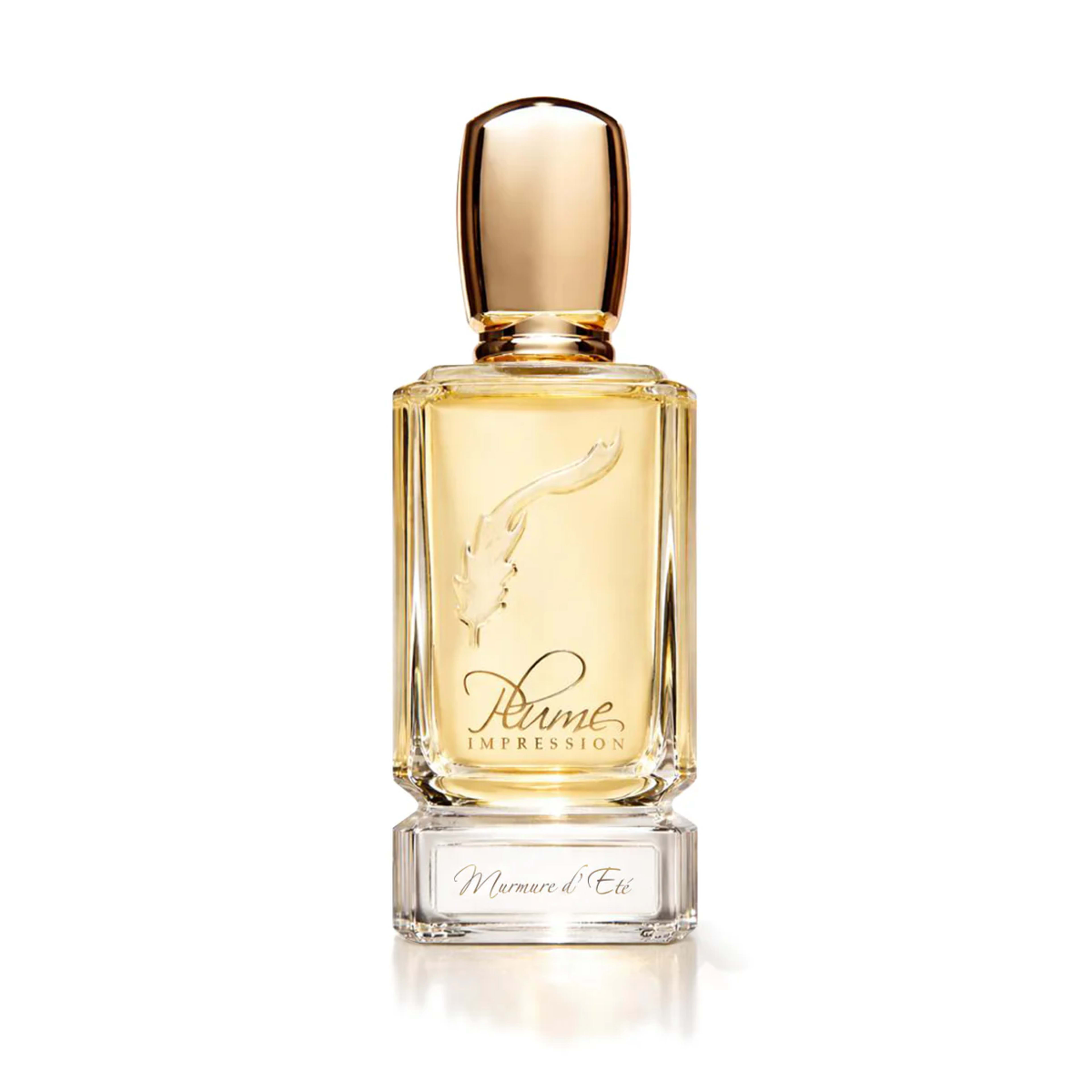PLUME IMPRESSION Murmure d’Eté