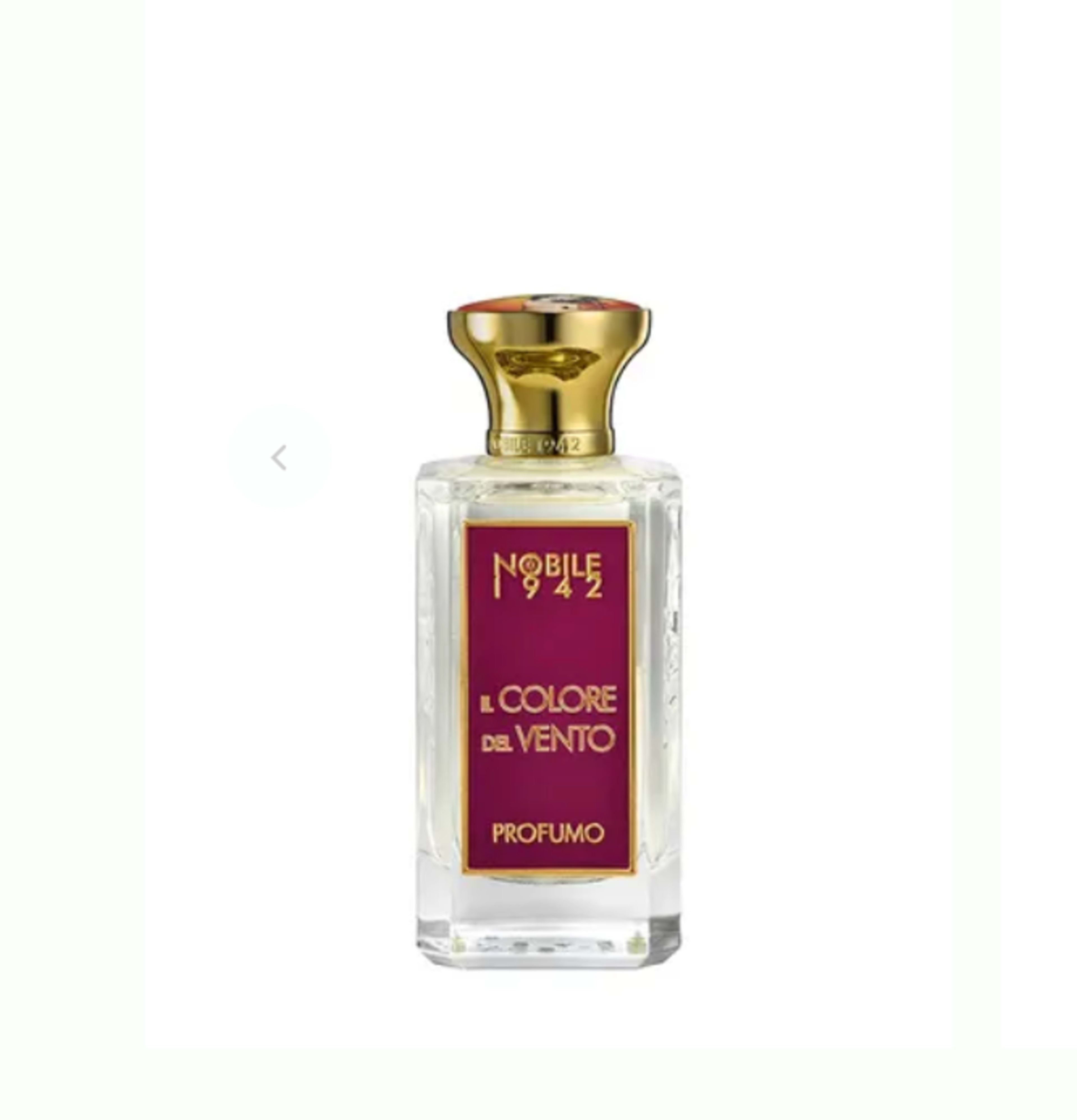 NOBILE 1942 IR COROLE DEL VENTO