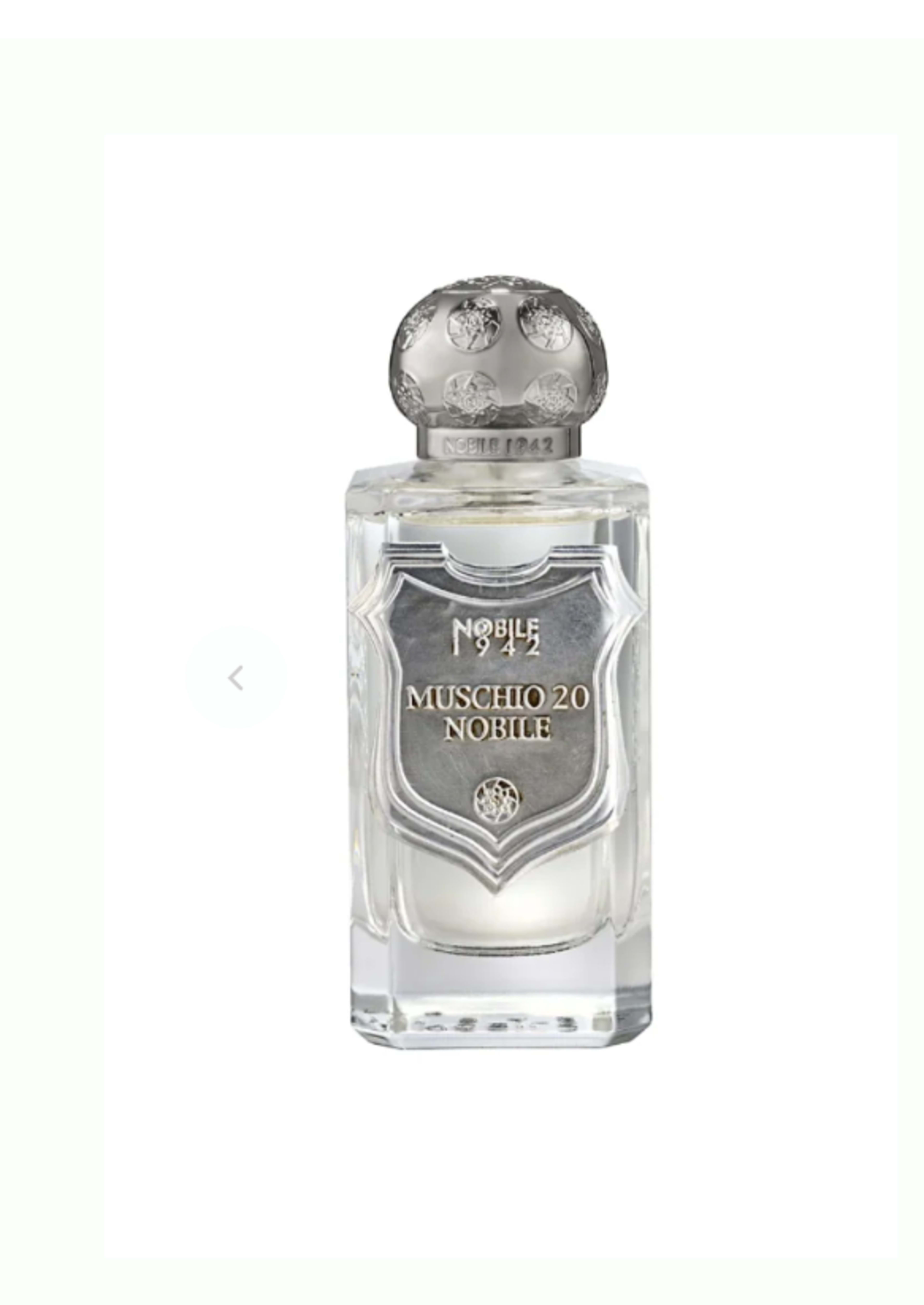 NOBILE 1942 MUSCHIO 20