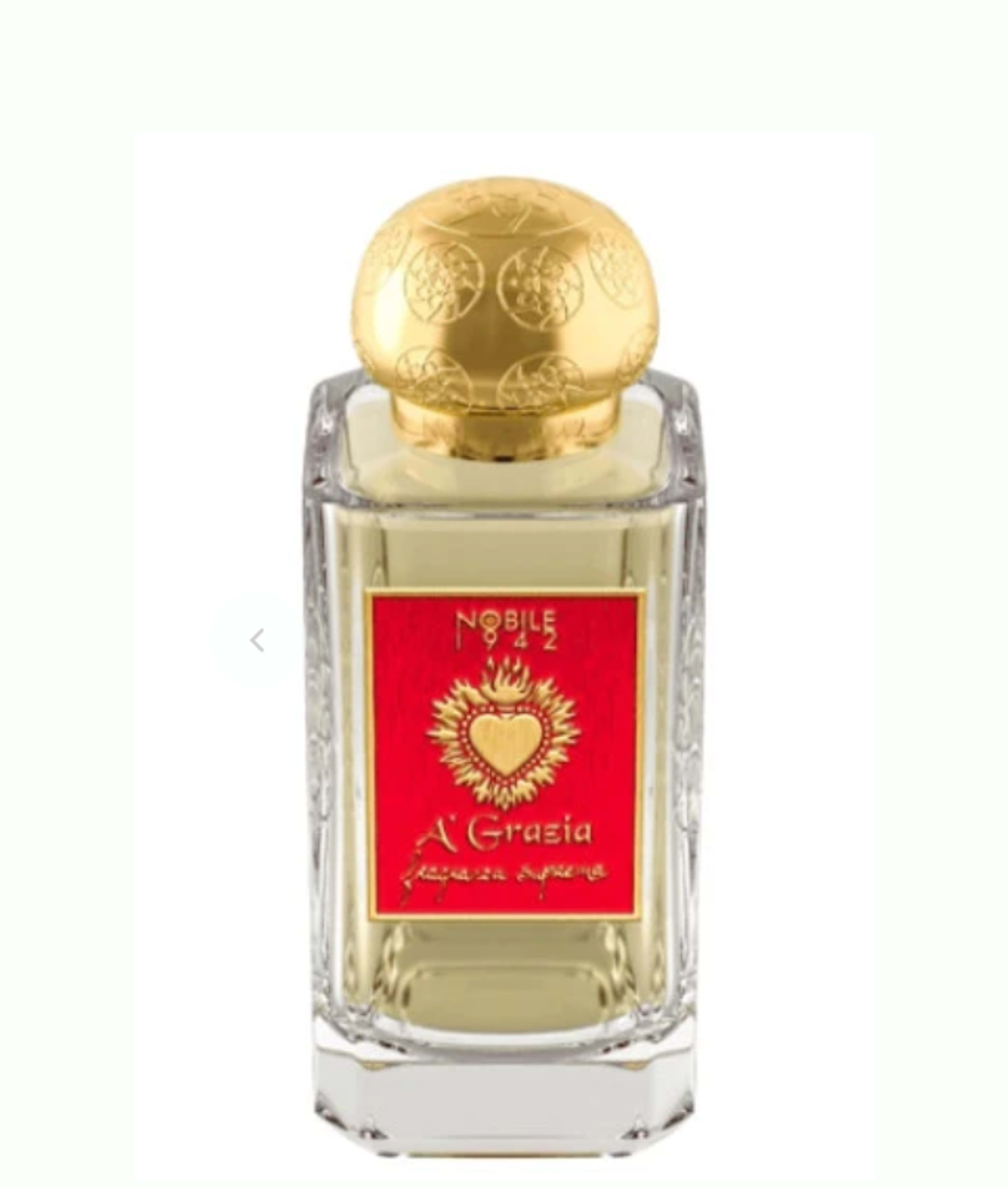 NOBILE 1942 A GRAZIA
