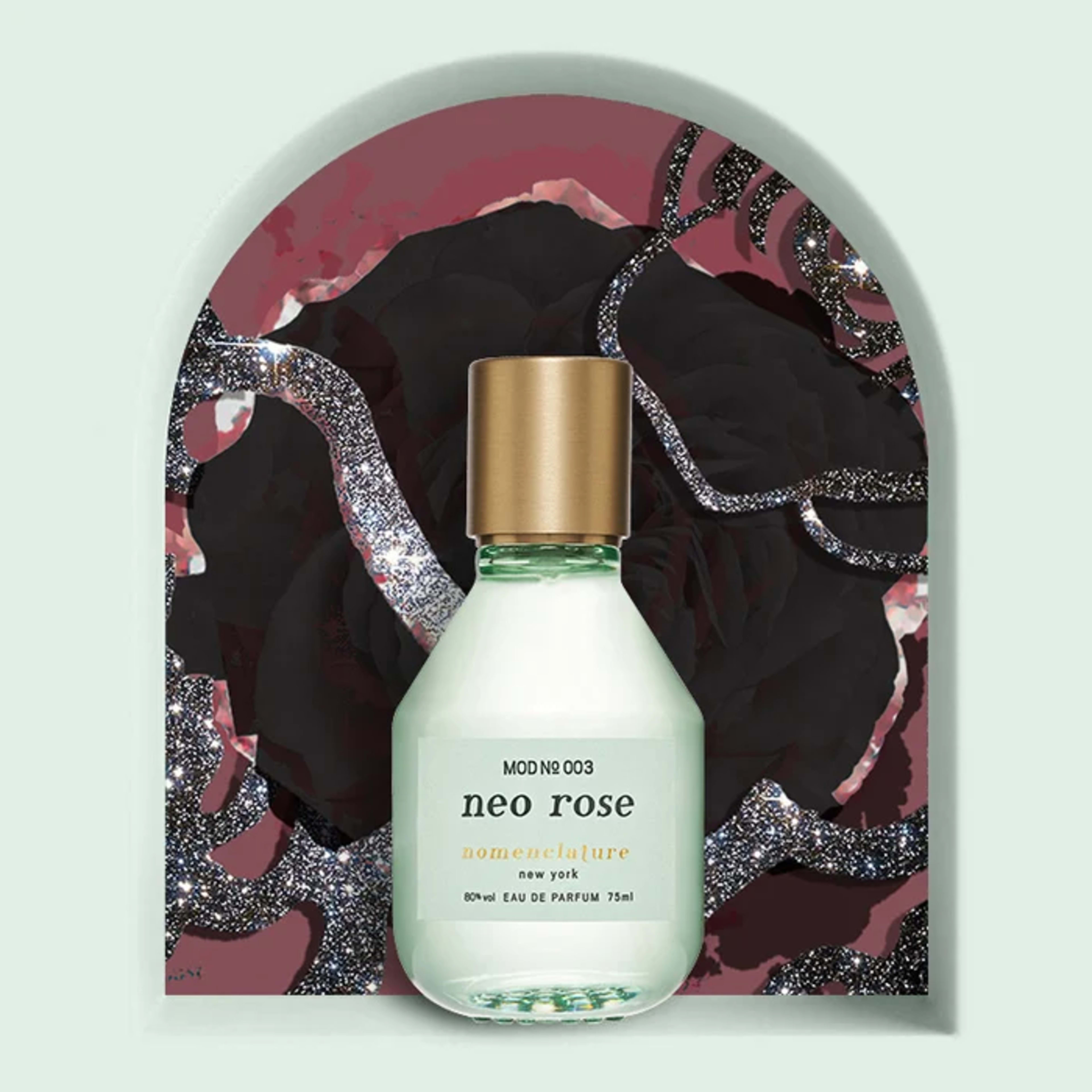 Nomenclature neo rose - Eau de Parfum